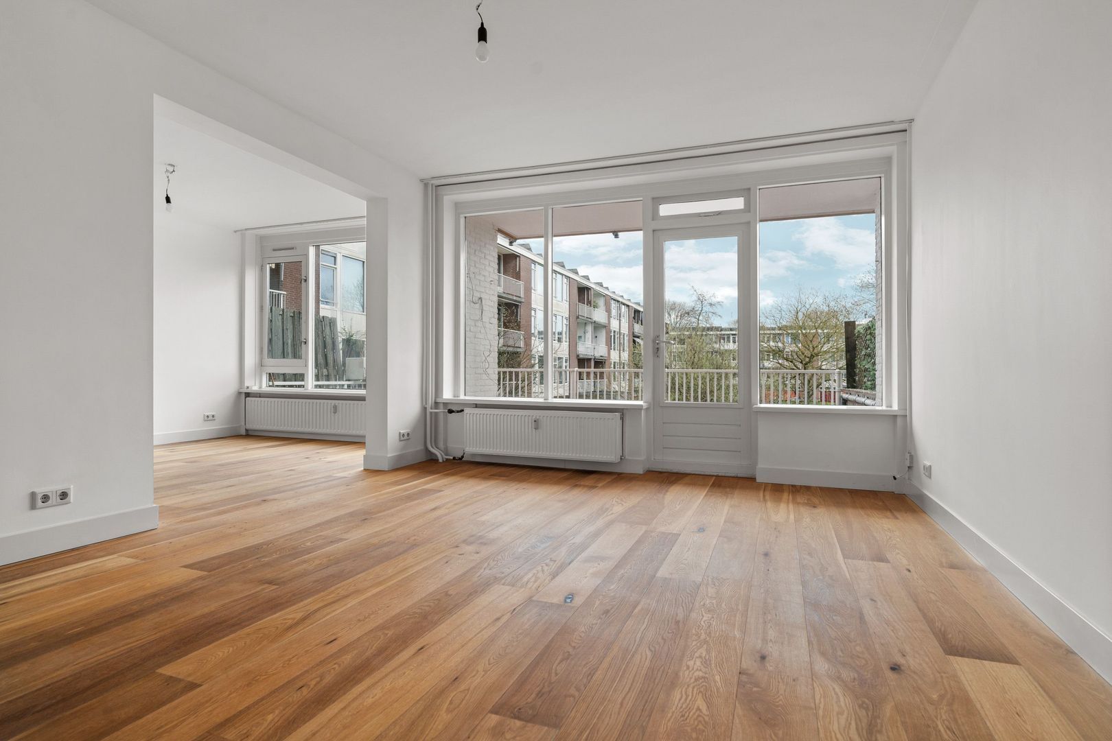 Arent Janszoon Ernststraat 673, Amsterdam foto-1 blur