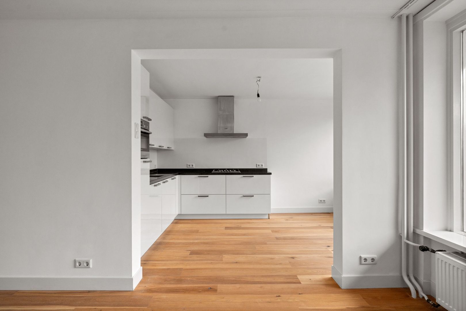 Arent Janszoon Ernststraat 673, Amsterdam foto-5 blur