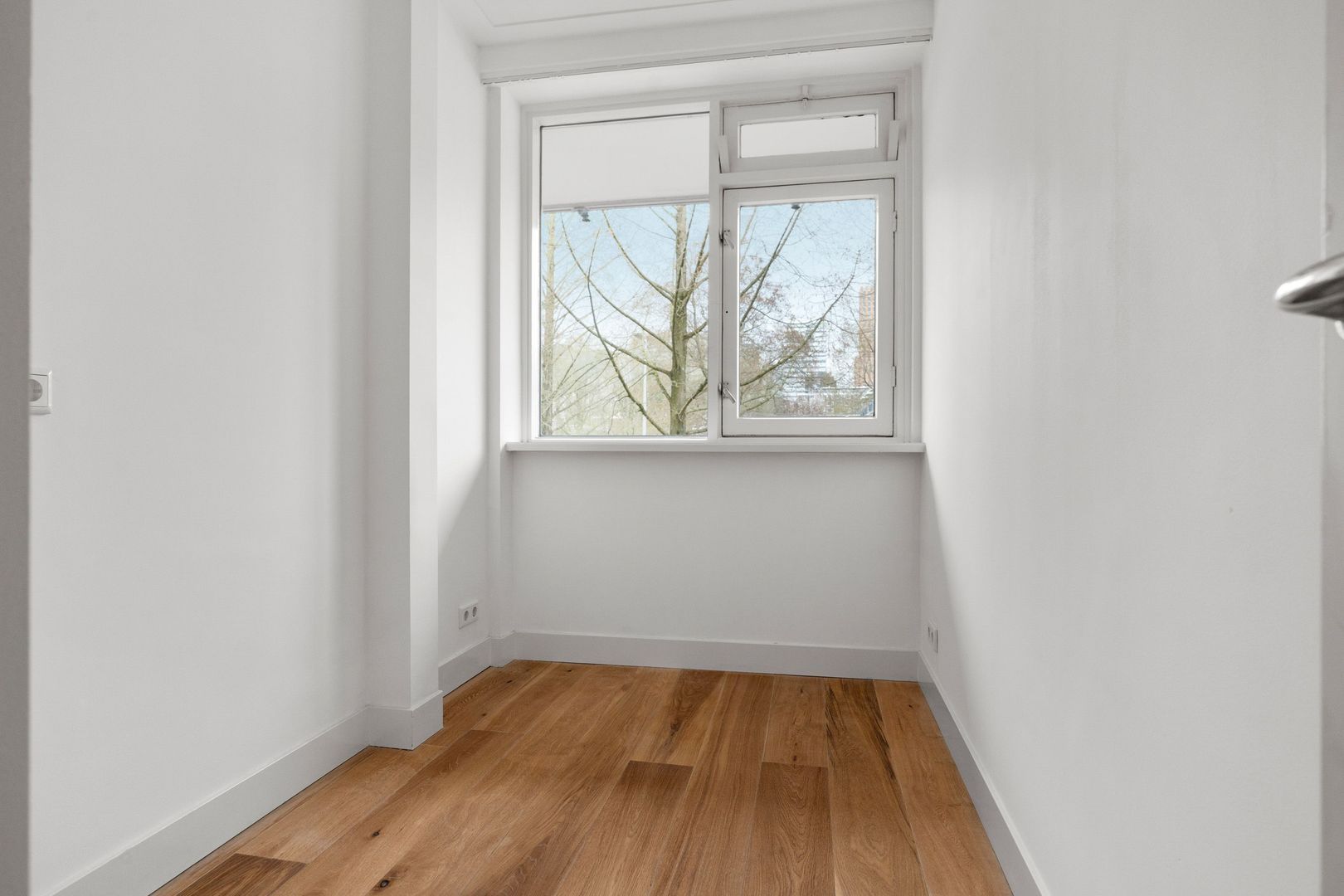 Arent Janszoon Ernststraat 673, Amsterdam foto-19 blur