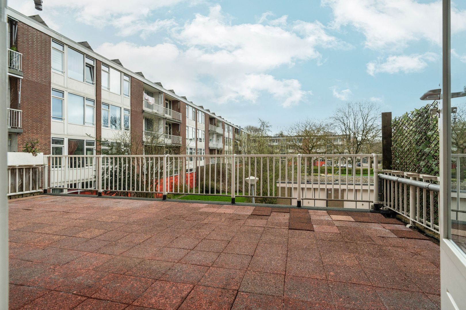 Arent Janszoon Ernststraat 673, Amsterdam foto-3 blur