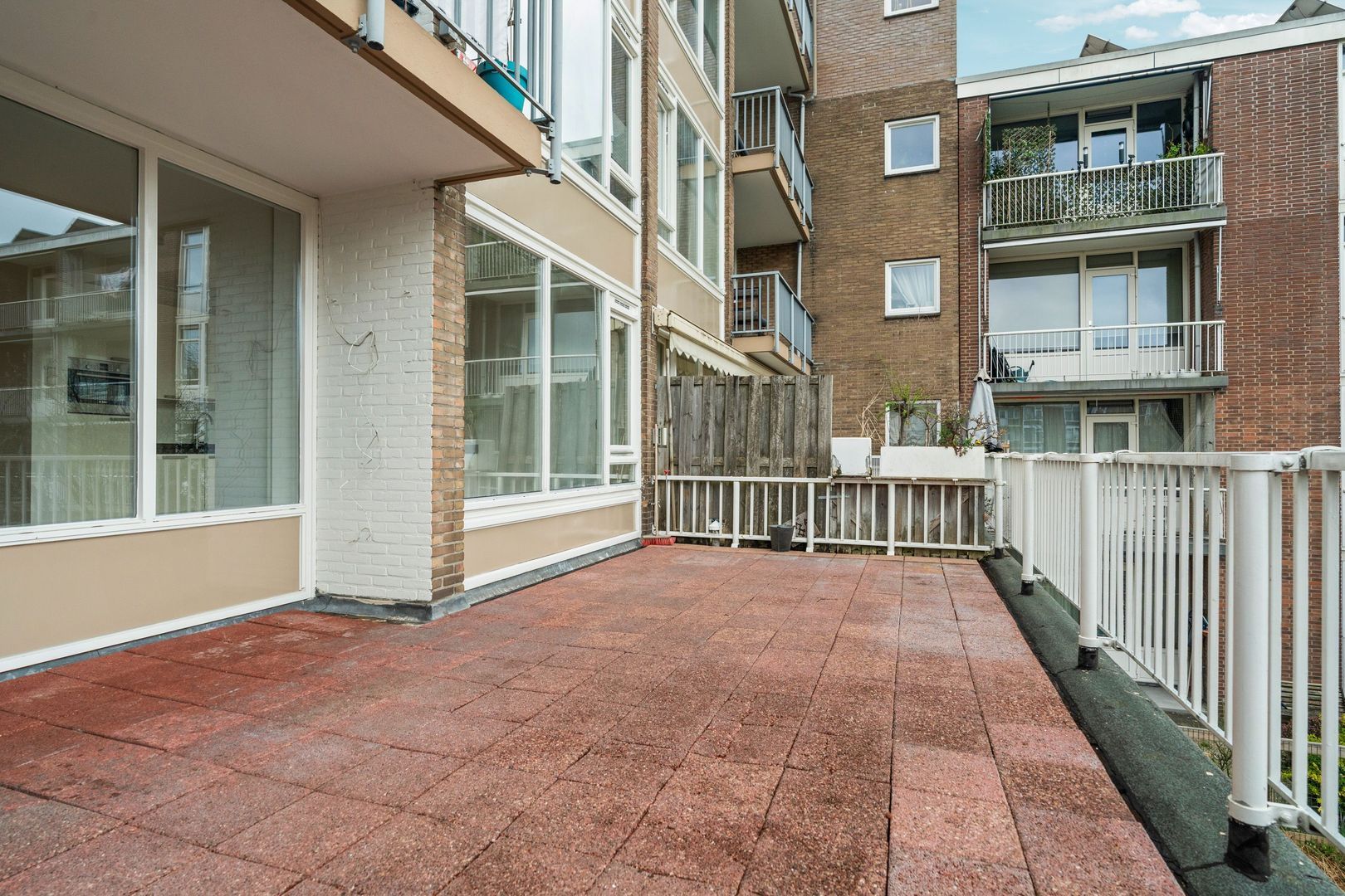 Arent Janszoon Ernststraat 673, Amsterdam foto-4 blur