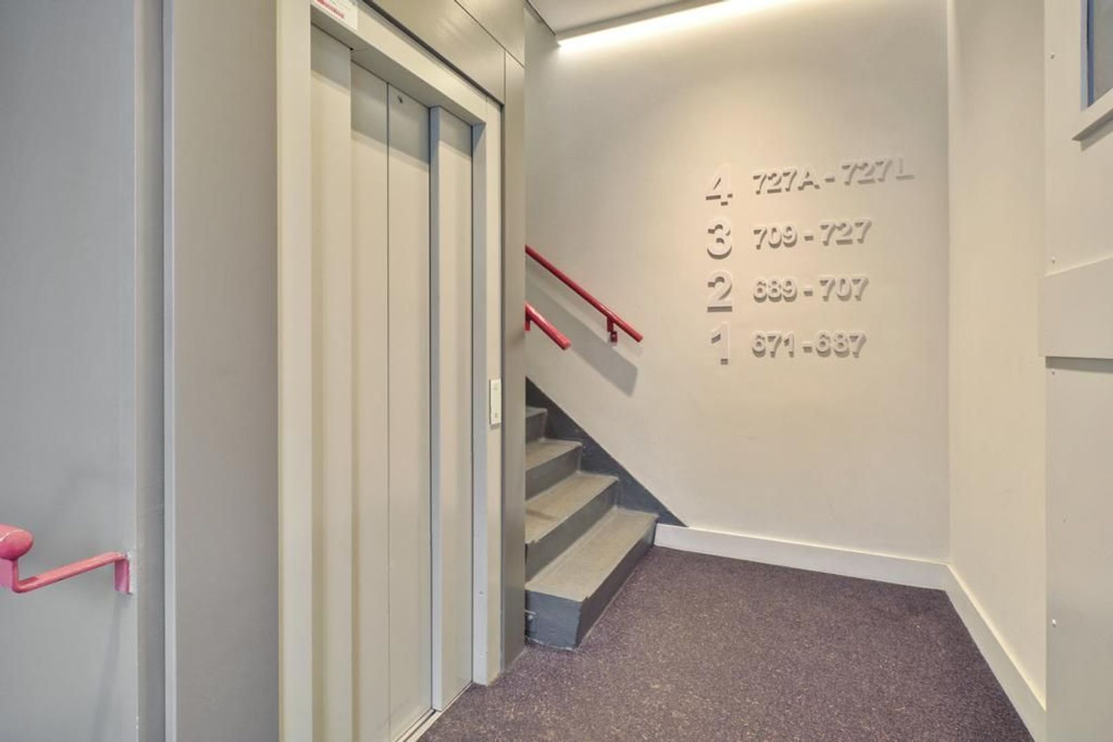 Arent Janszoon Ernststraat 673, Amsterdam foto-23 blur