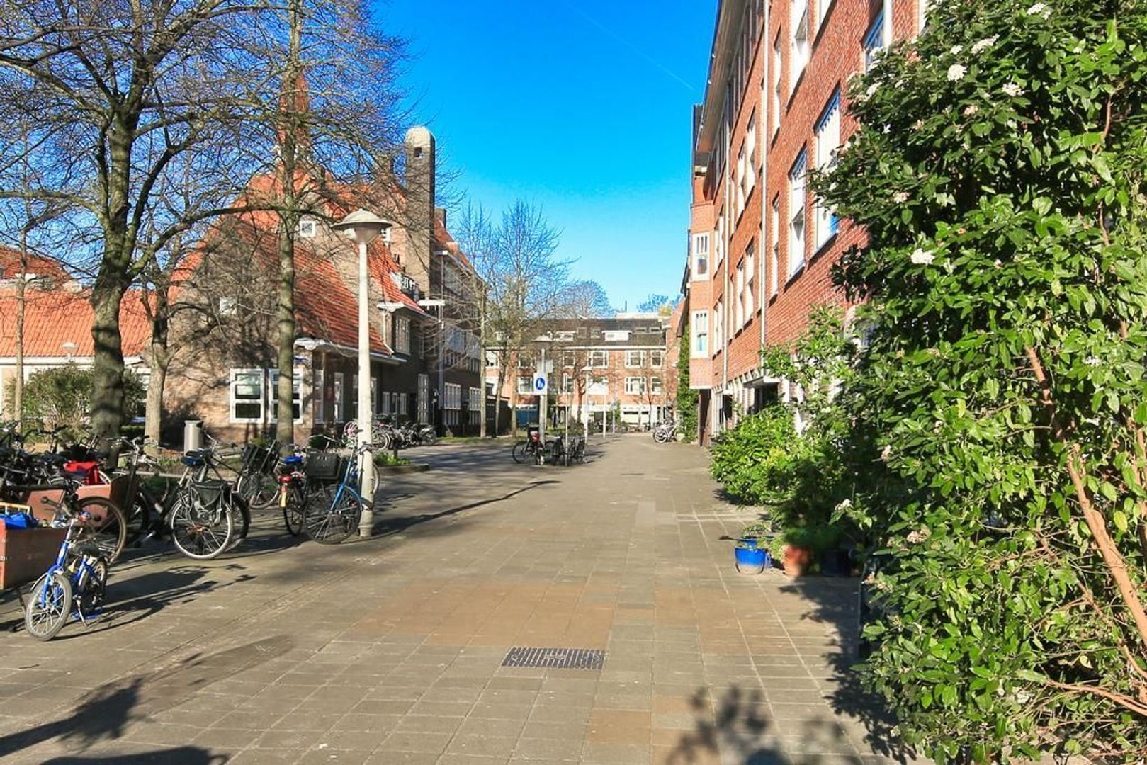 Magalhaensplein 7 H, Amsterdam foto-1 blur