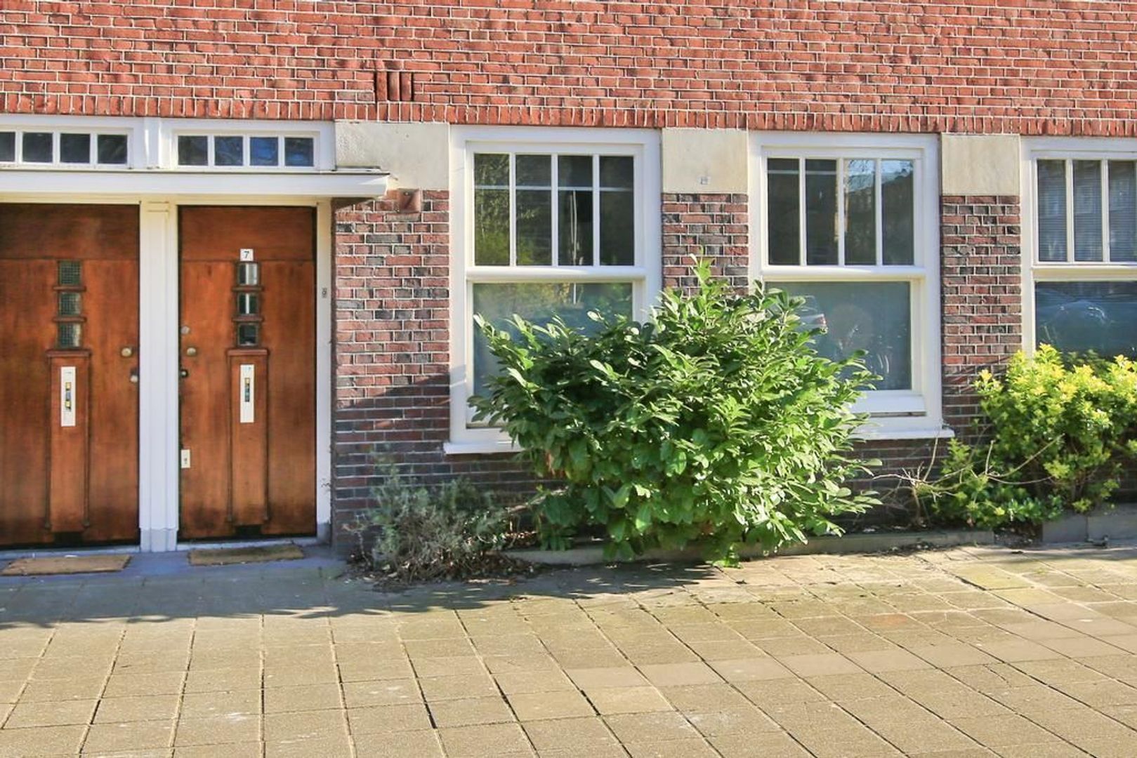 Magalhaensplein 7 H, Amsterdam foto-2 blur