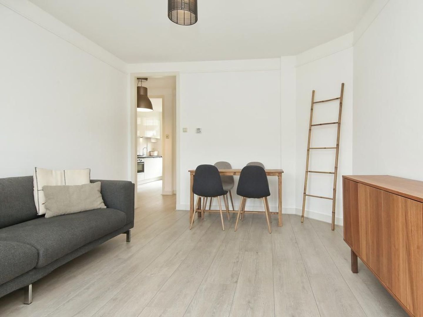 Magalhaensplein 7 H, Amsterdam foto-5 blur