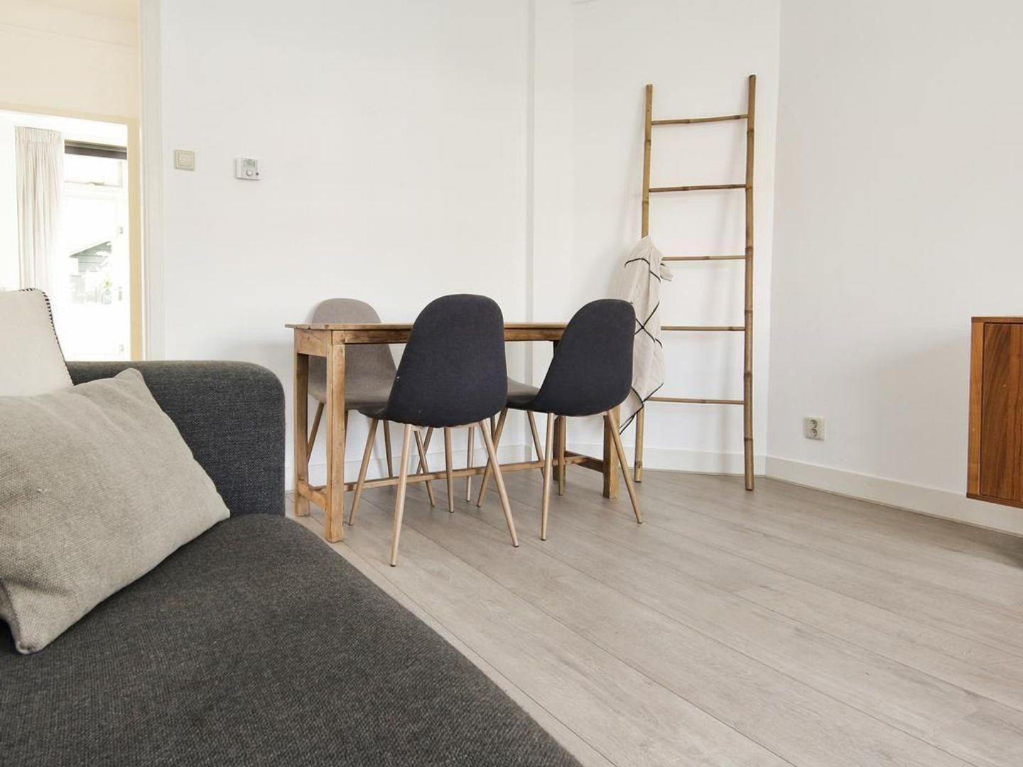 Magalhaensplein 7 H, Amsterdam foto-7 blur