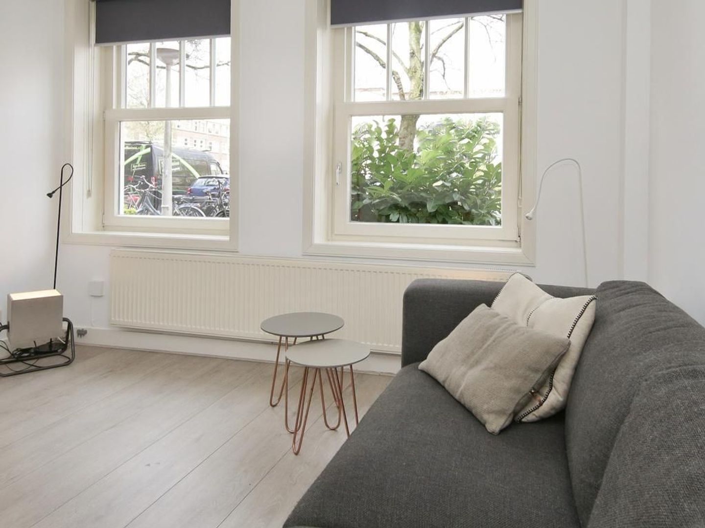 Magalhaensplein 7 H, Amsterdam foto-8 blur