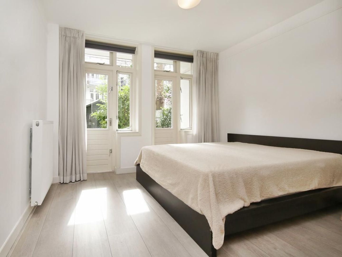 Magalhaensplein 7 H, Amsterdam foto-9 blur