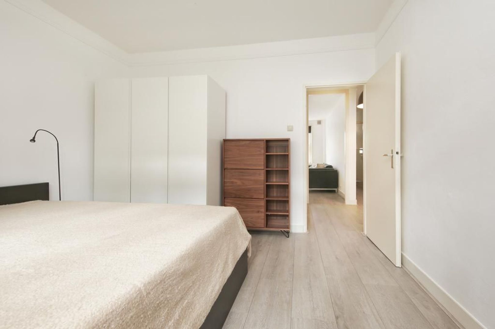 Magalhaensplein 7 H, Amsterdam foto-10 blur