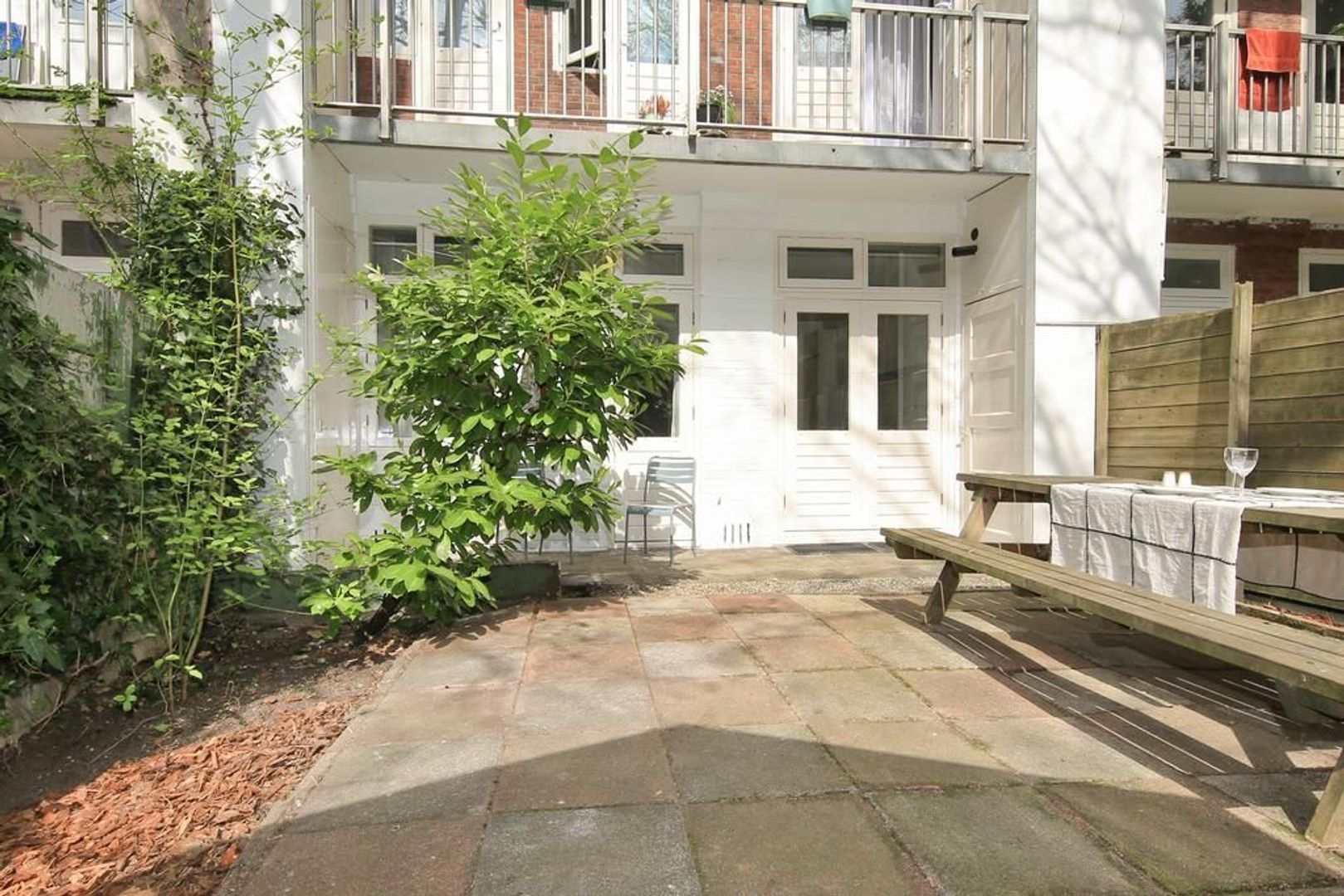 Magalhaensplein 7 H, Amsterdam foto-16 blur