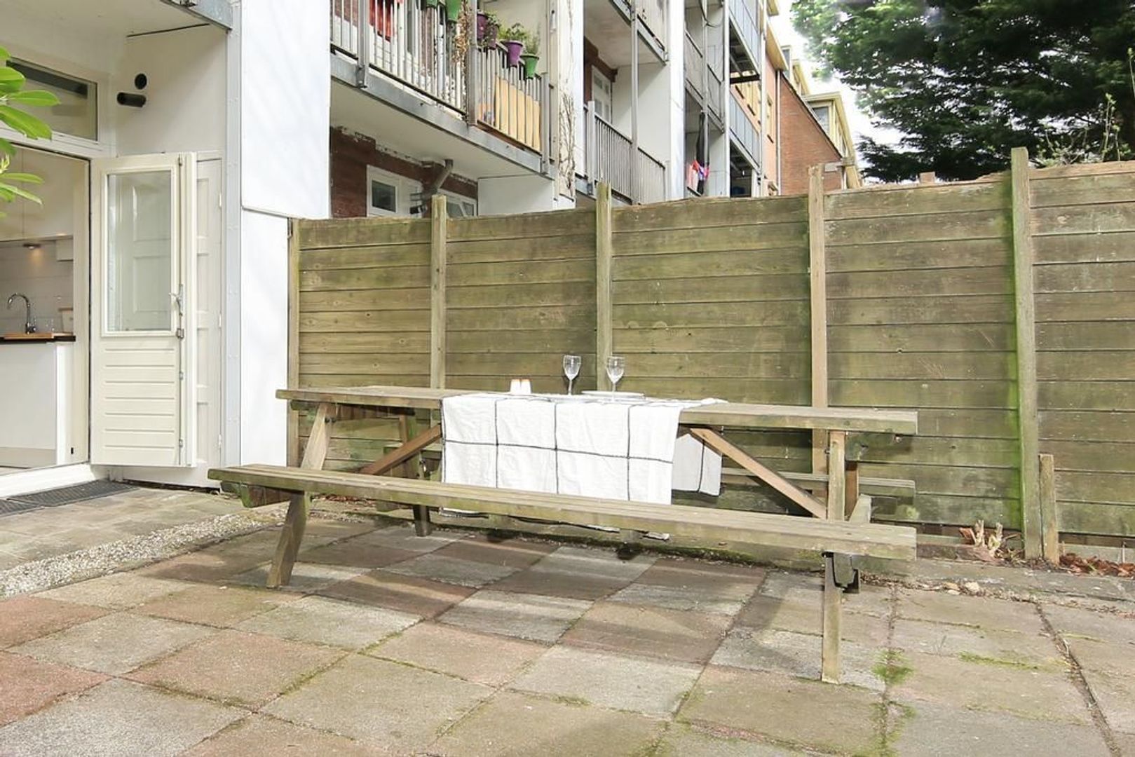 Magalhaensplein 7 H, Amsterdam foto-18 blur