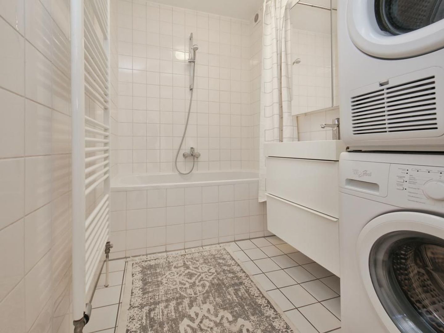 Magalhaensplein 7 H, Amsterdam foto-21 blur