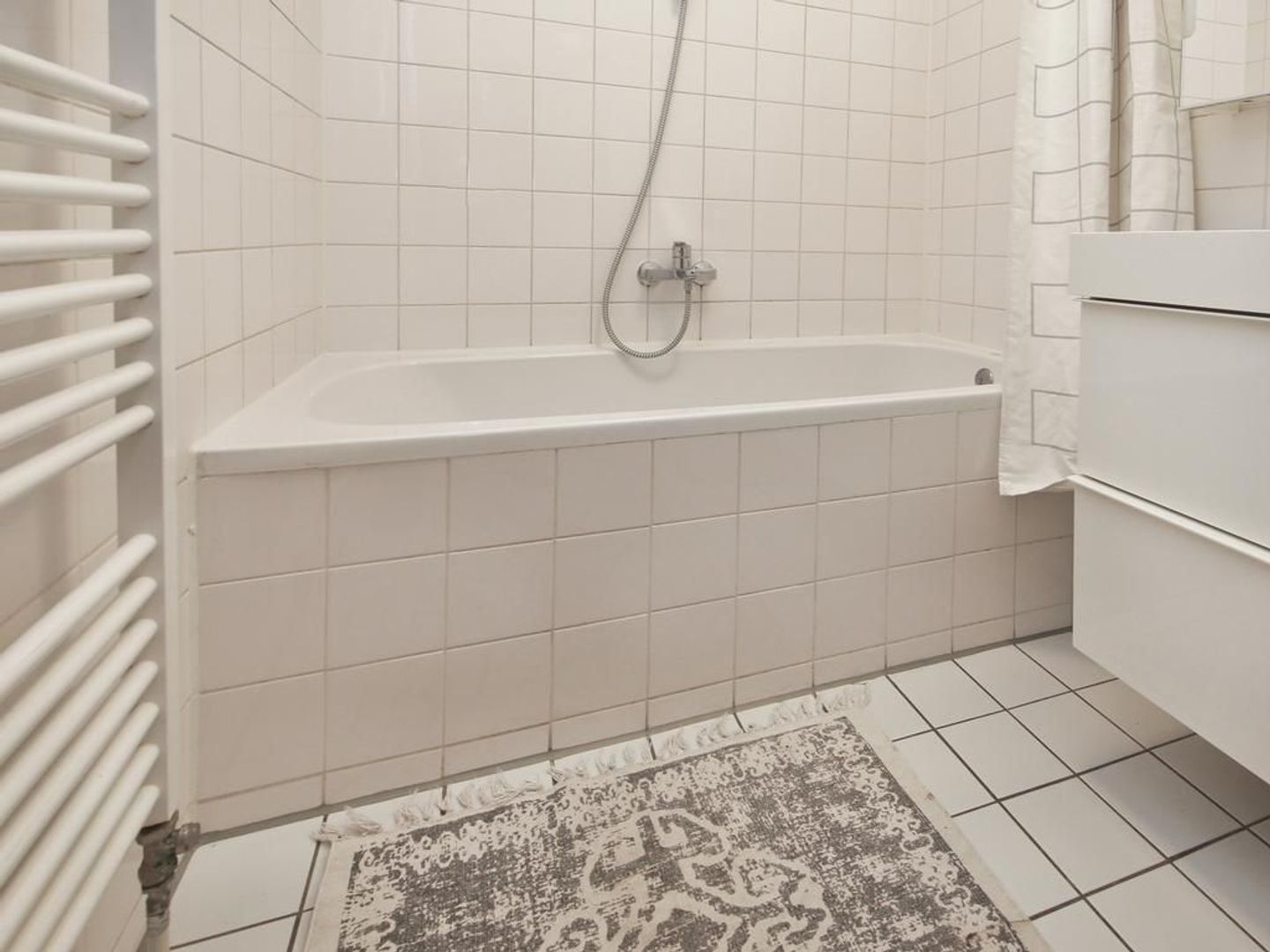 Magalhaensplein 7 H, Amsterdam foto-23 blur