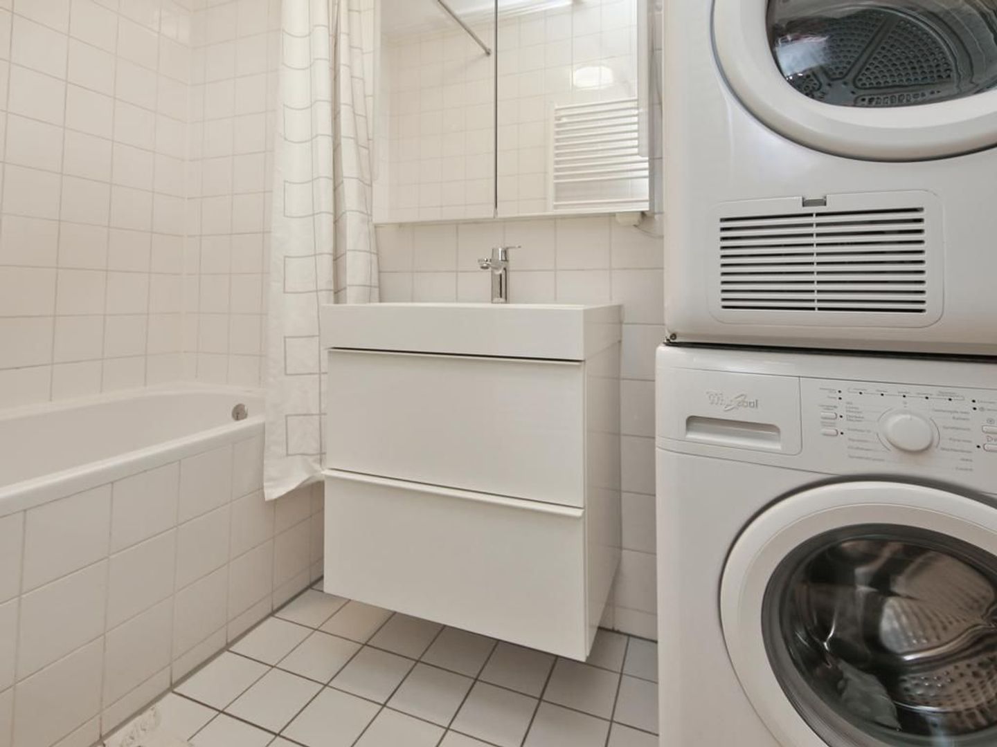 Magalhaensplein 7 H, Amsterdam foto-22 blur