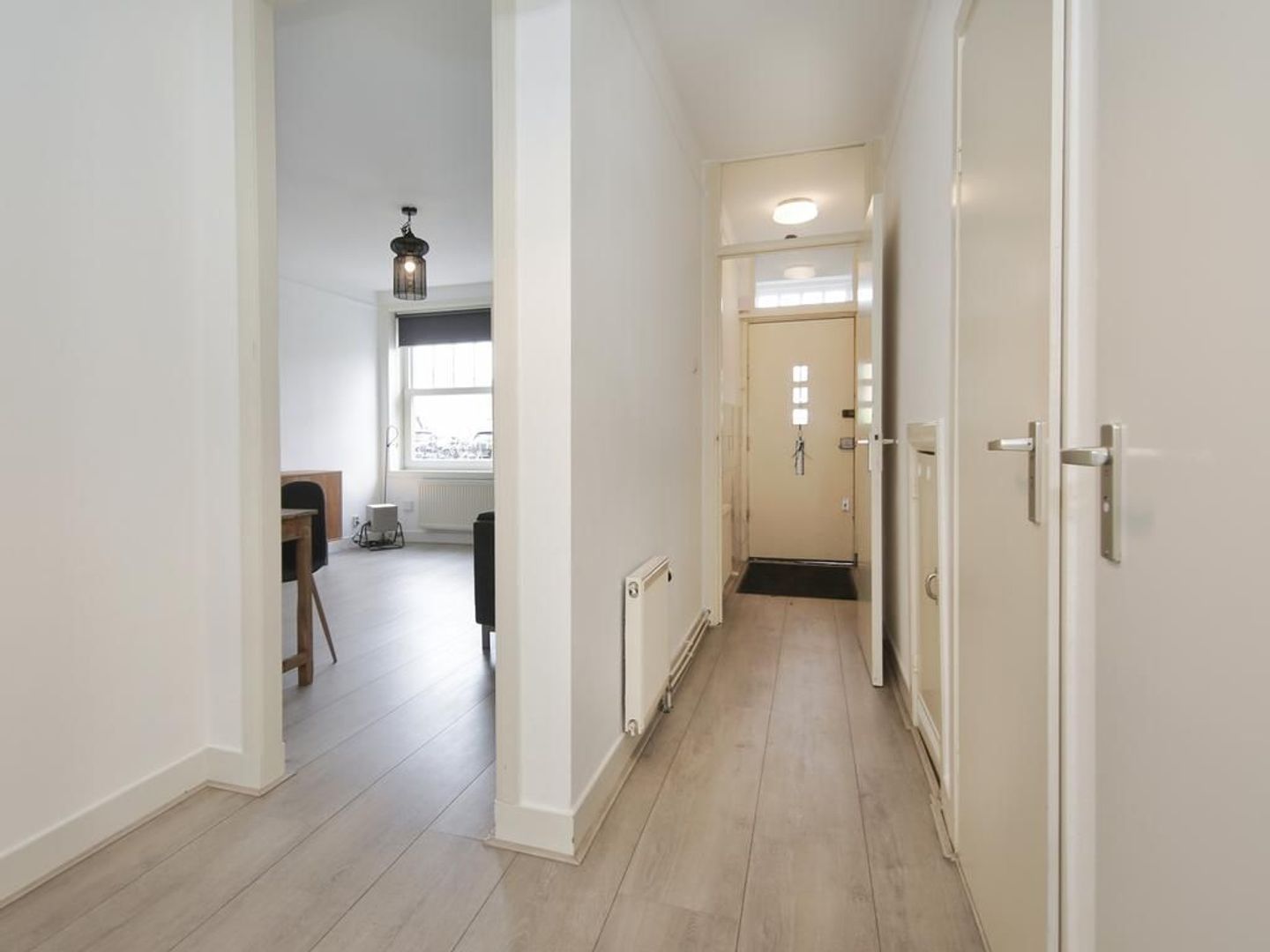 Magalhaensplein 7 H, Amsterdam foto-24 blur