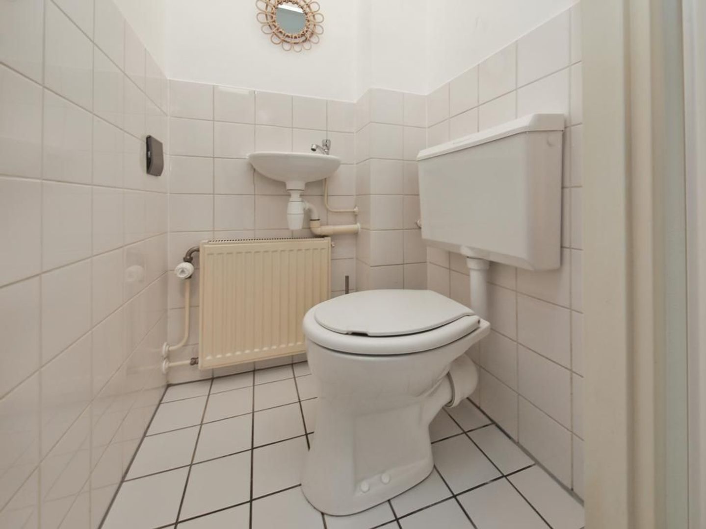 Magalhaensplein 7 H, Amsterdam foto-25 blur