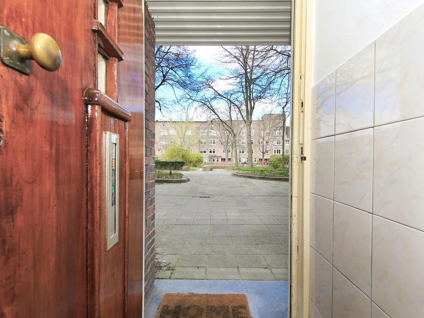 Magalhaensplein 7 H, Amsterdam foto-26 blur