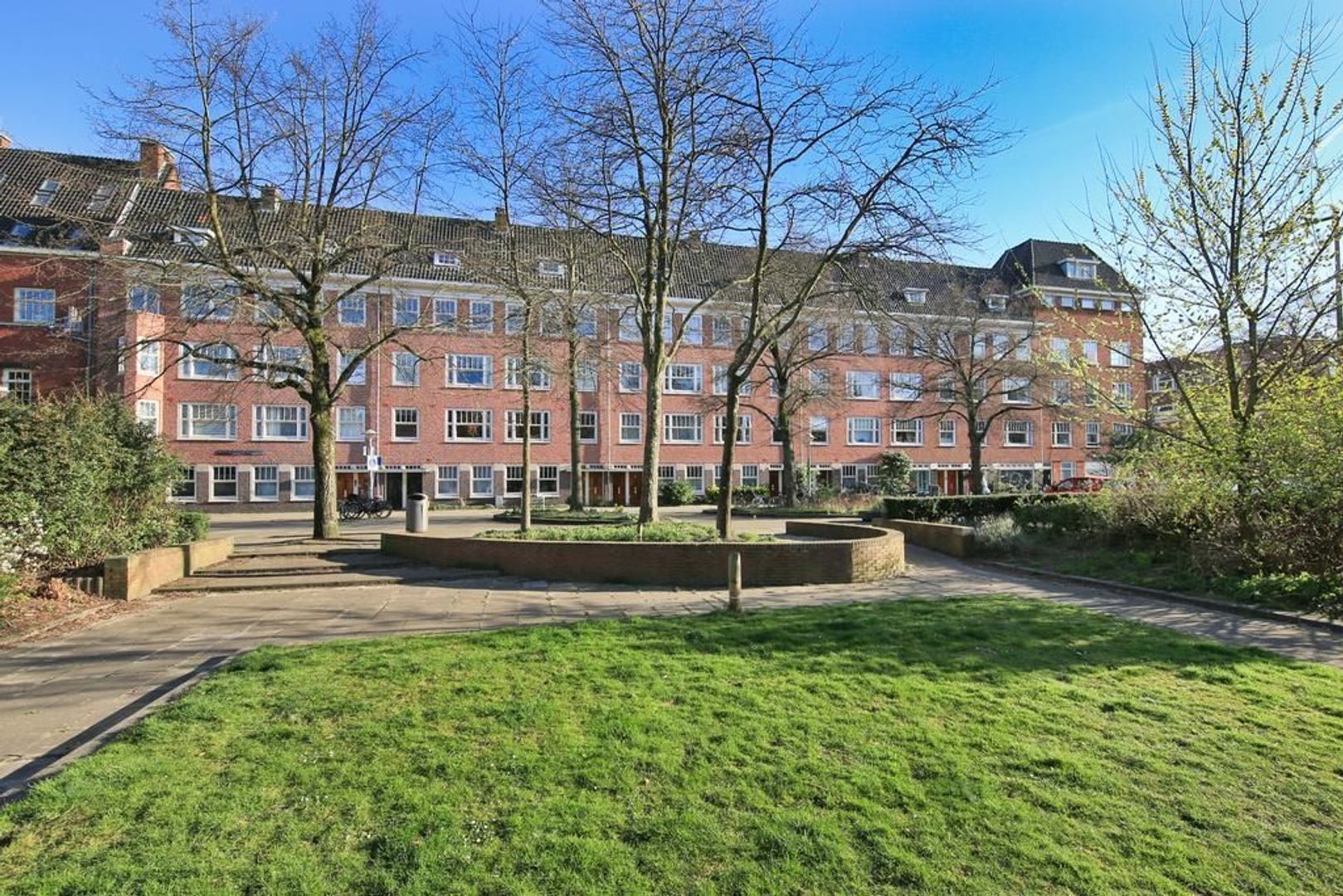 Magalhaensplein 7 H, Amsterdam foto-29 blur