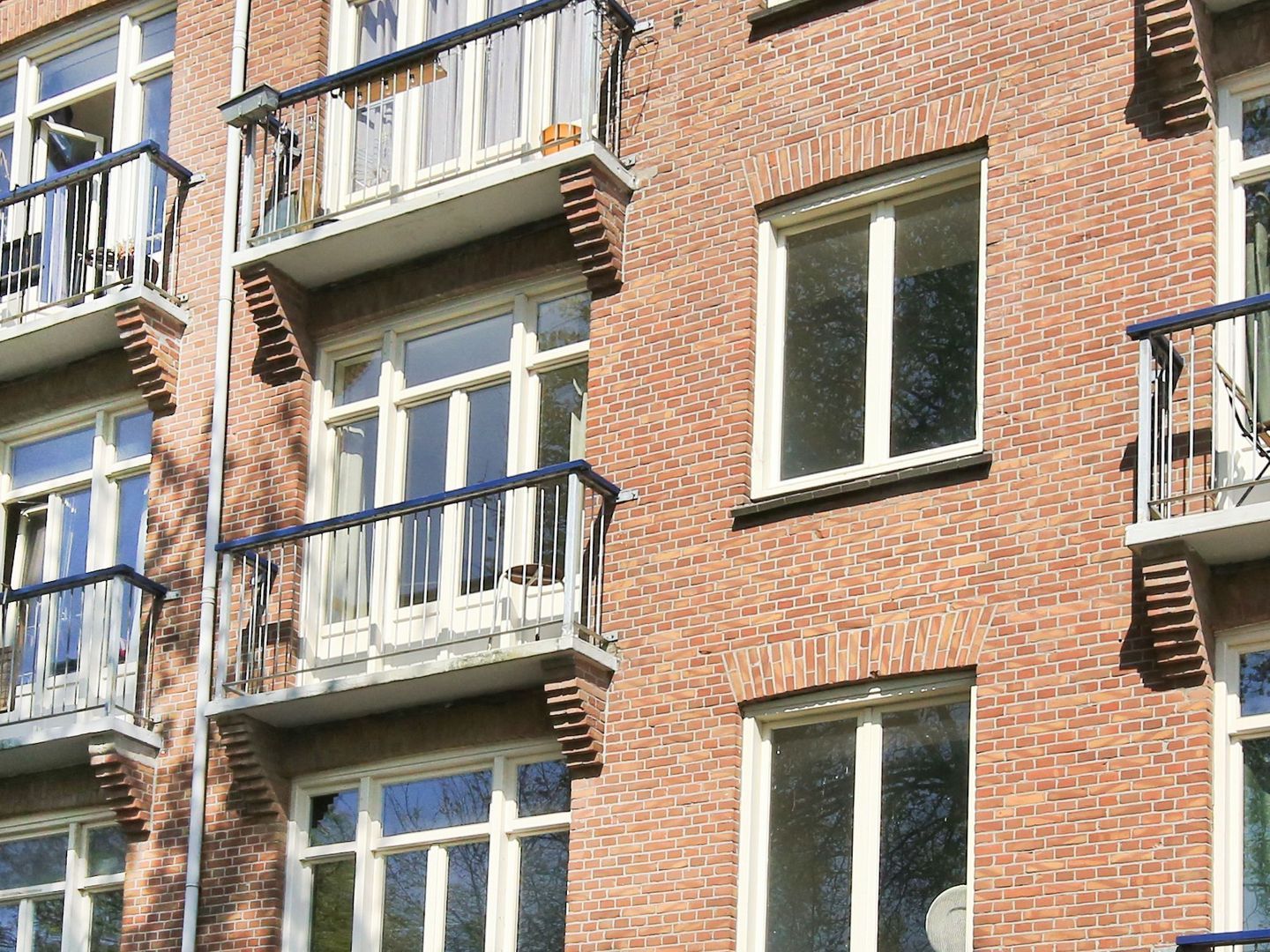 Zaanstraat 146, Amsterdam foto-26 blur