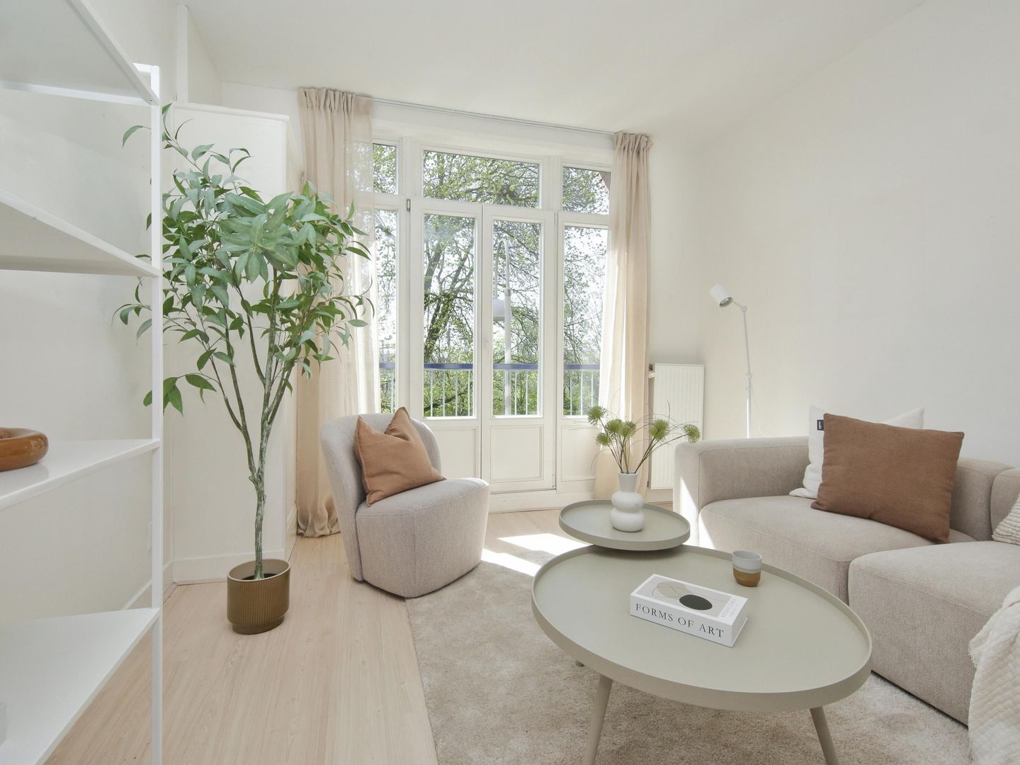 Zaanstraat 146, Amsterdam foto-1 blur