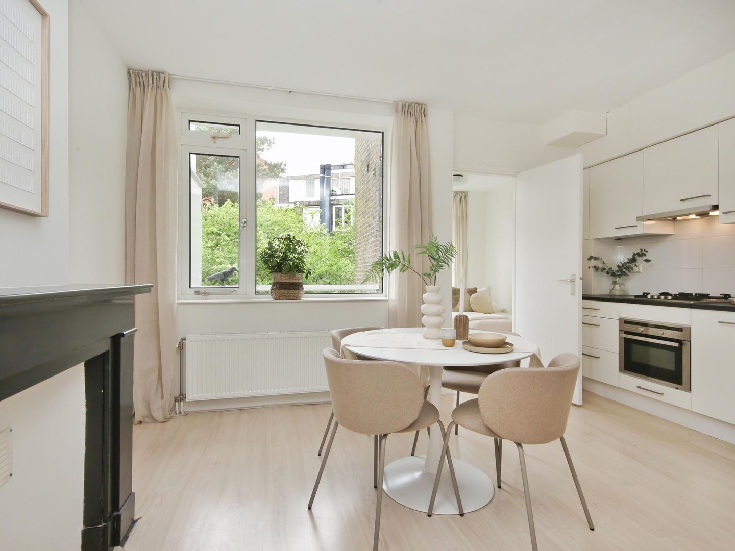 Zaanstraat 146, Amsterdam foto-4 blur