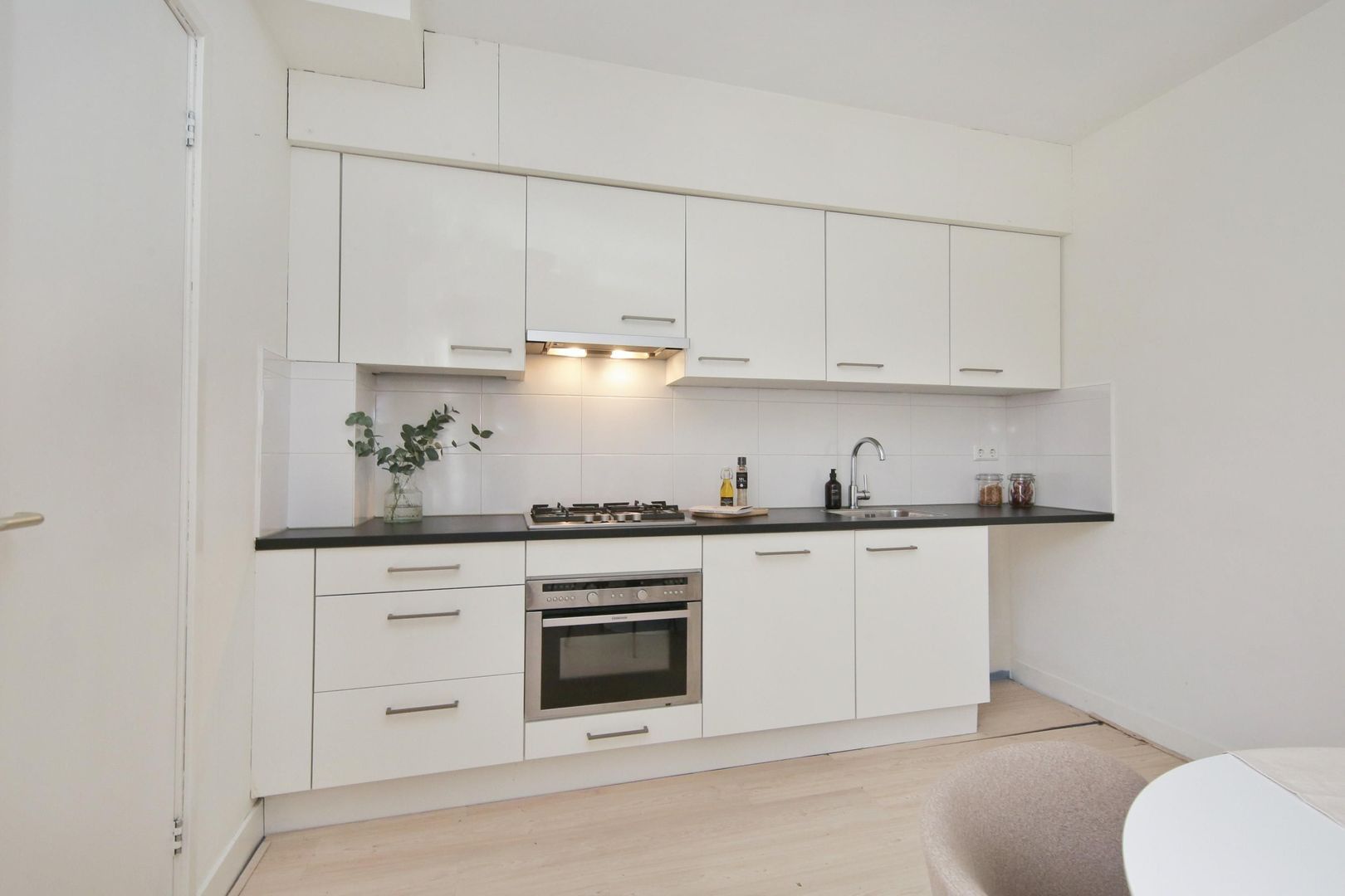 Zaanstraat 146, Amsterdam foto-5 blur