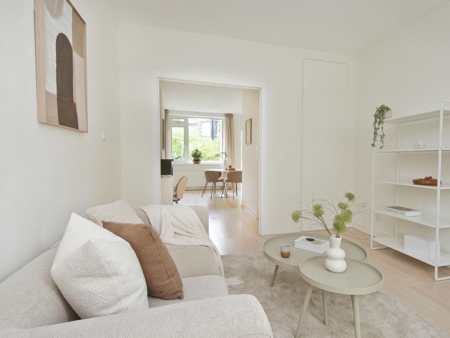 Zaanstraat 146, Amsterdam foto-2 blur