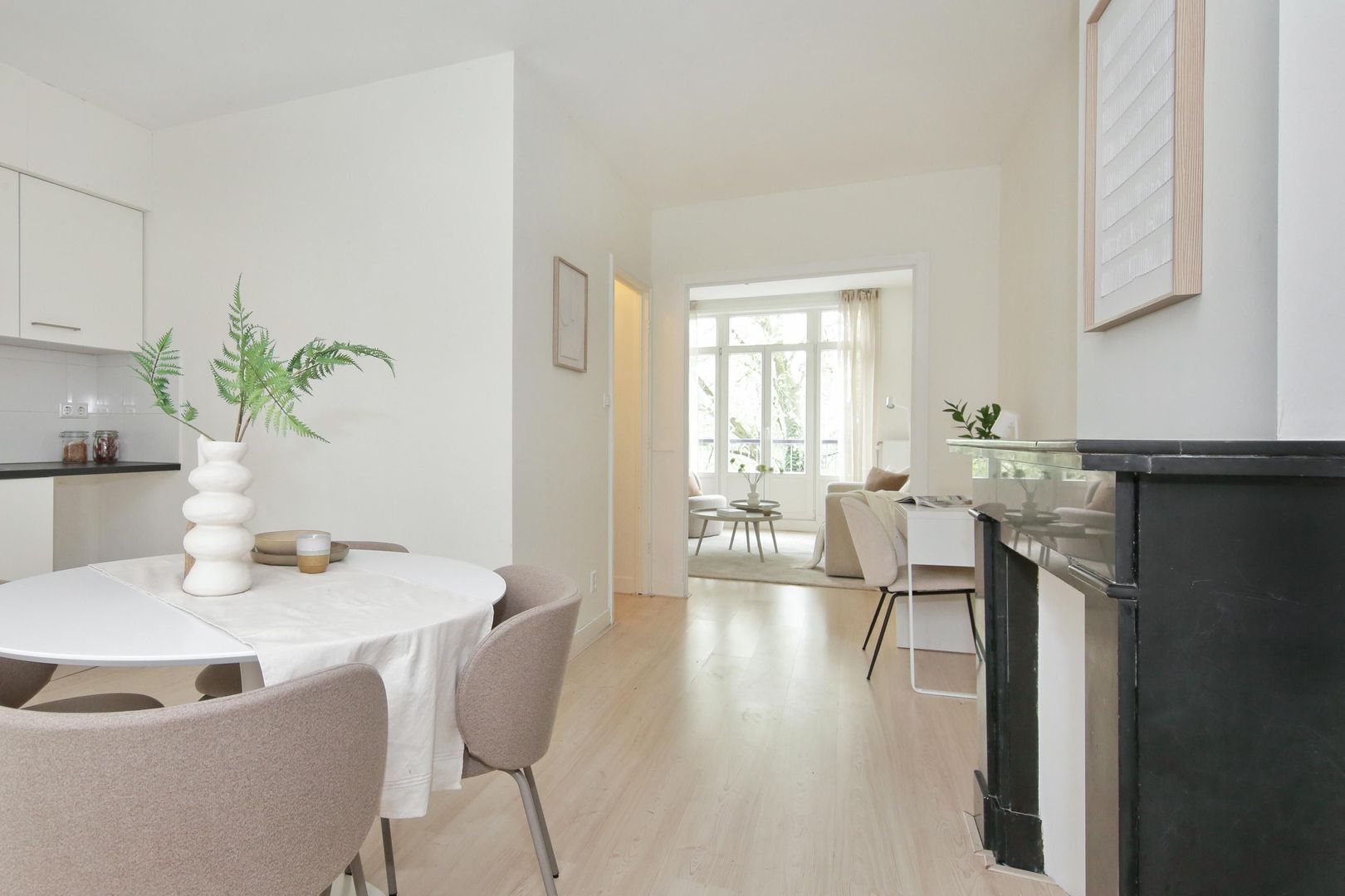 Zaanstraat 146, Amsterdam foto-3 blur