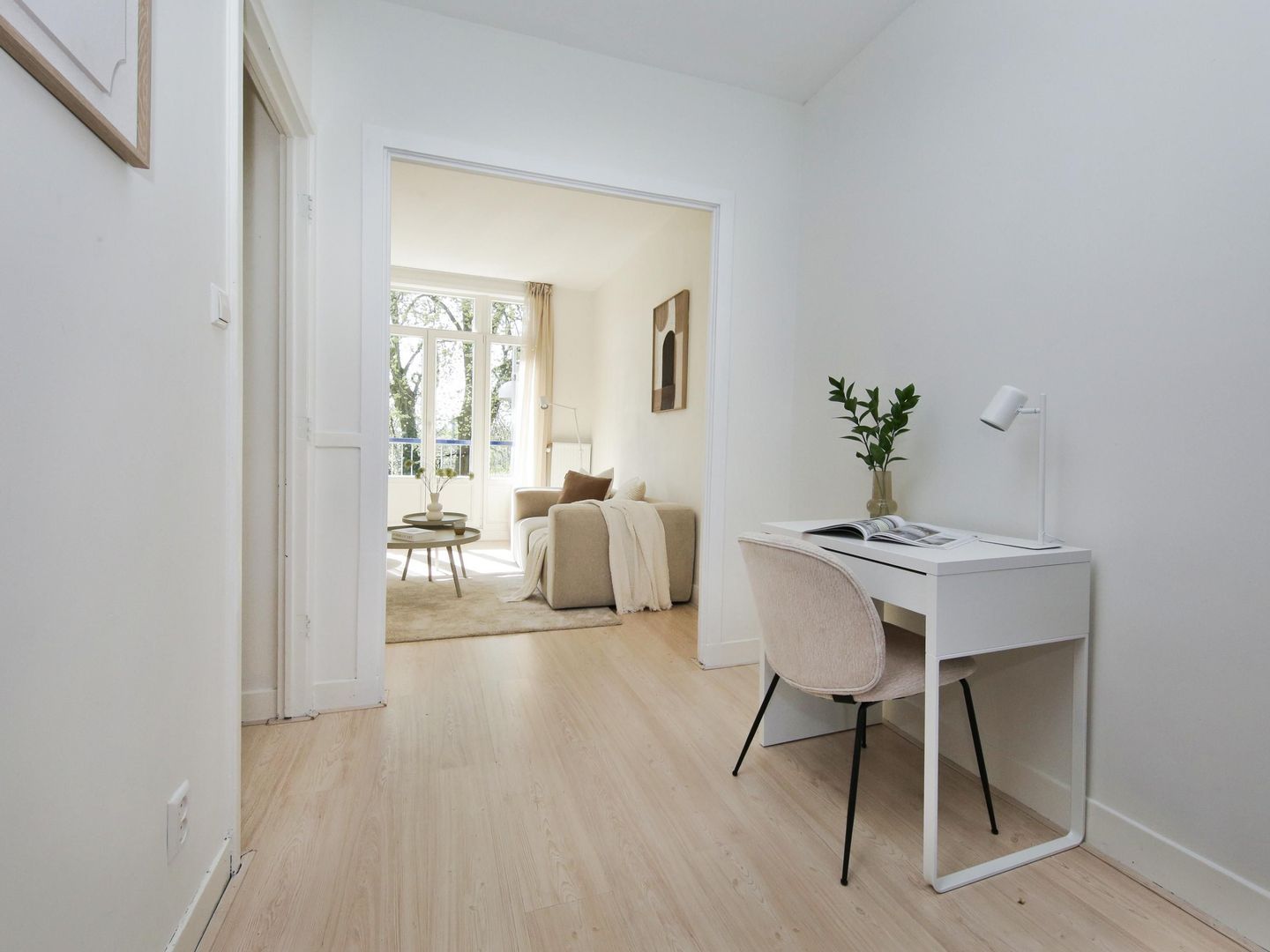 Zaanstraat 146, Amsterdam foto-10 blur