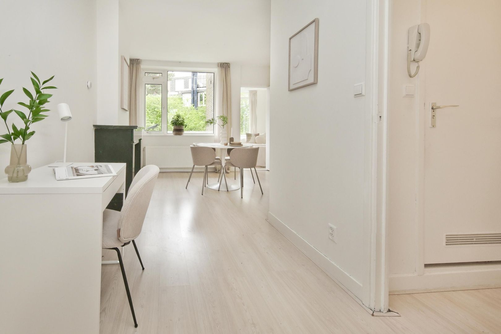 Zaanstraat 146, Amsterdam foto-11 blur