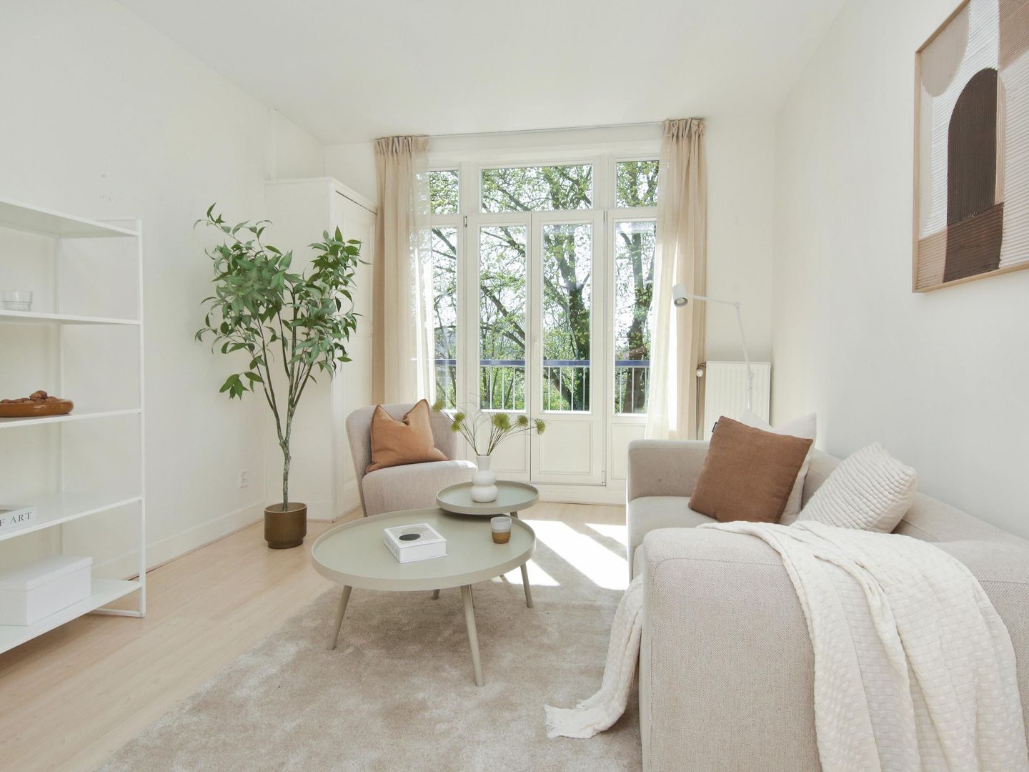 Zaanstraat 146, Amsterdam foto-7 blur