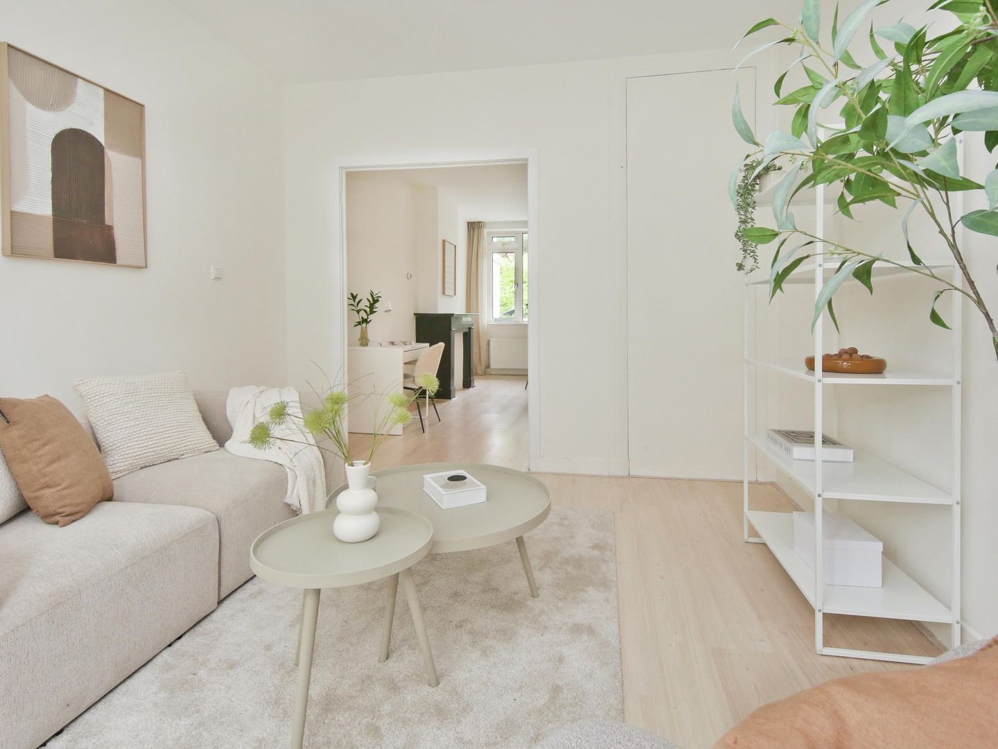 Zaanstraat 146, Amsterdam foto-8 blur