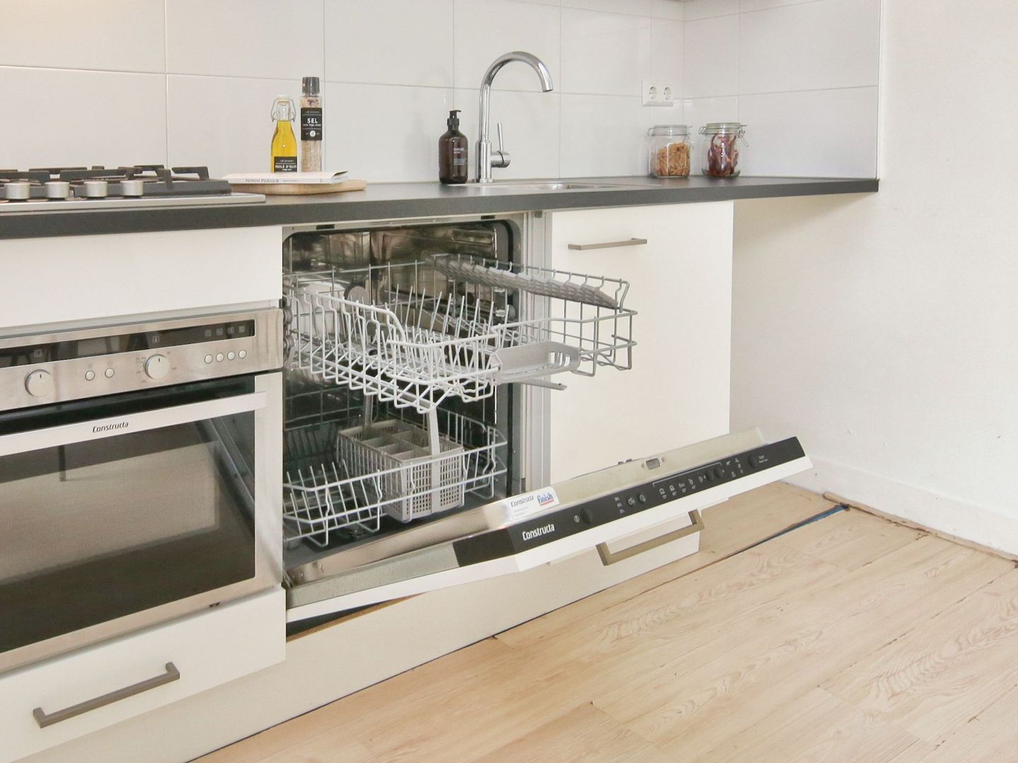 Zaanstraat 146, Amsterdam foto-14 blur