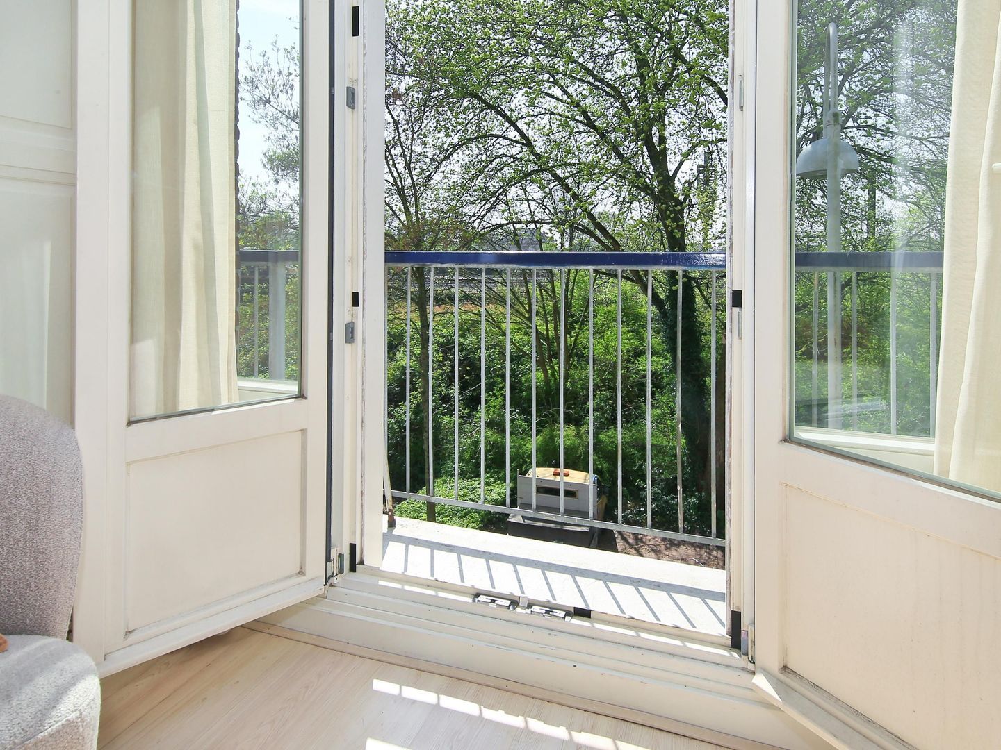 Zaanstraat 146, Amsterdam foto-16 blur