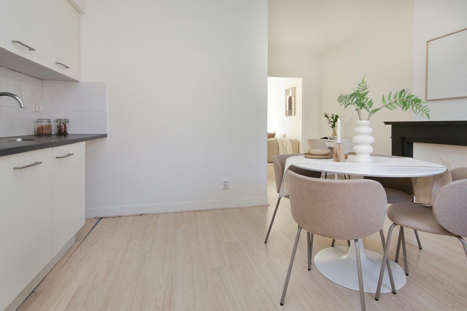 Zaanstraat 146, Amsterdam foto-13 blur