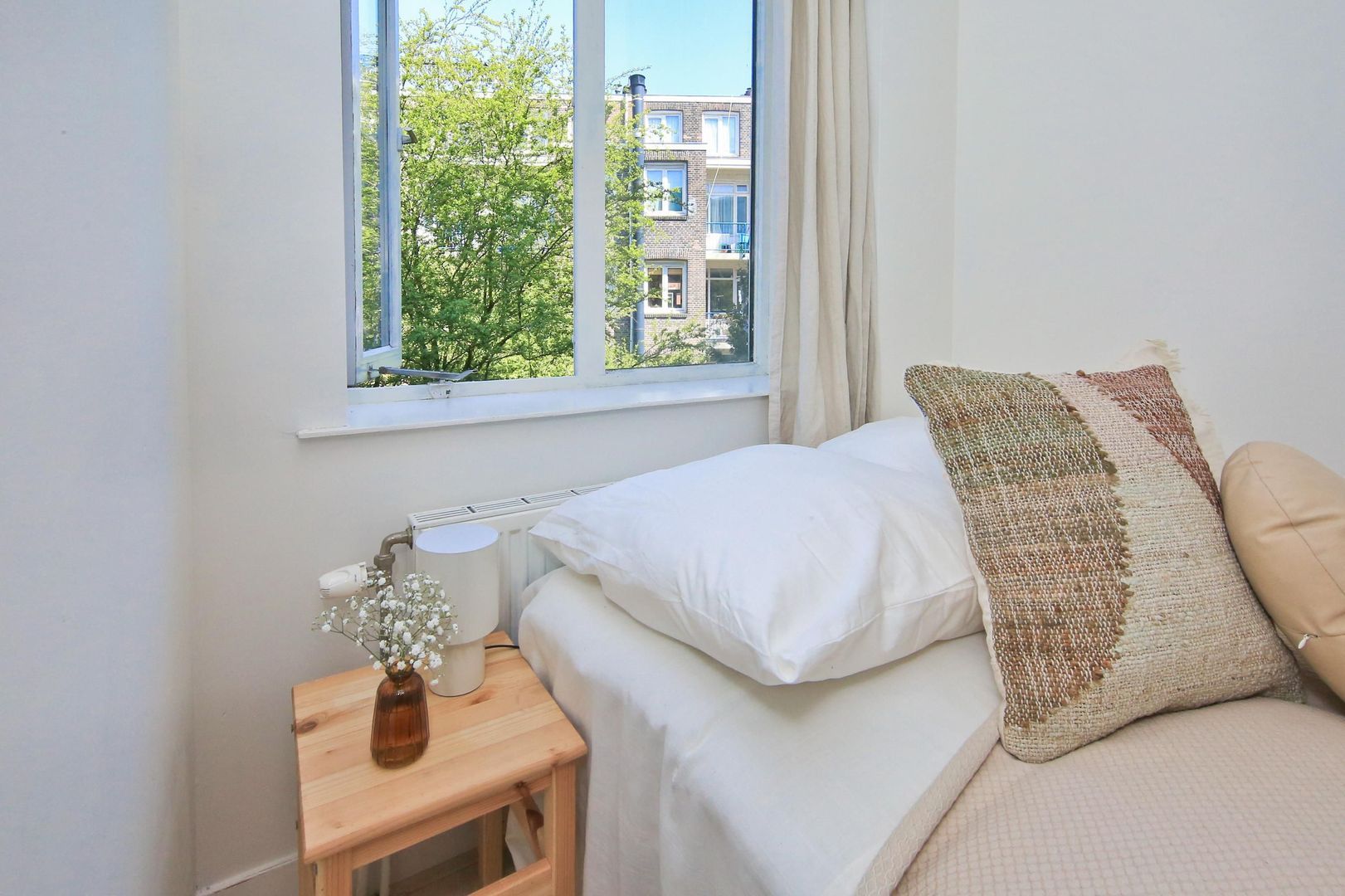 Zaanstraat 146, Amsterdam foto-20 blur