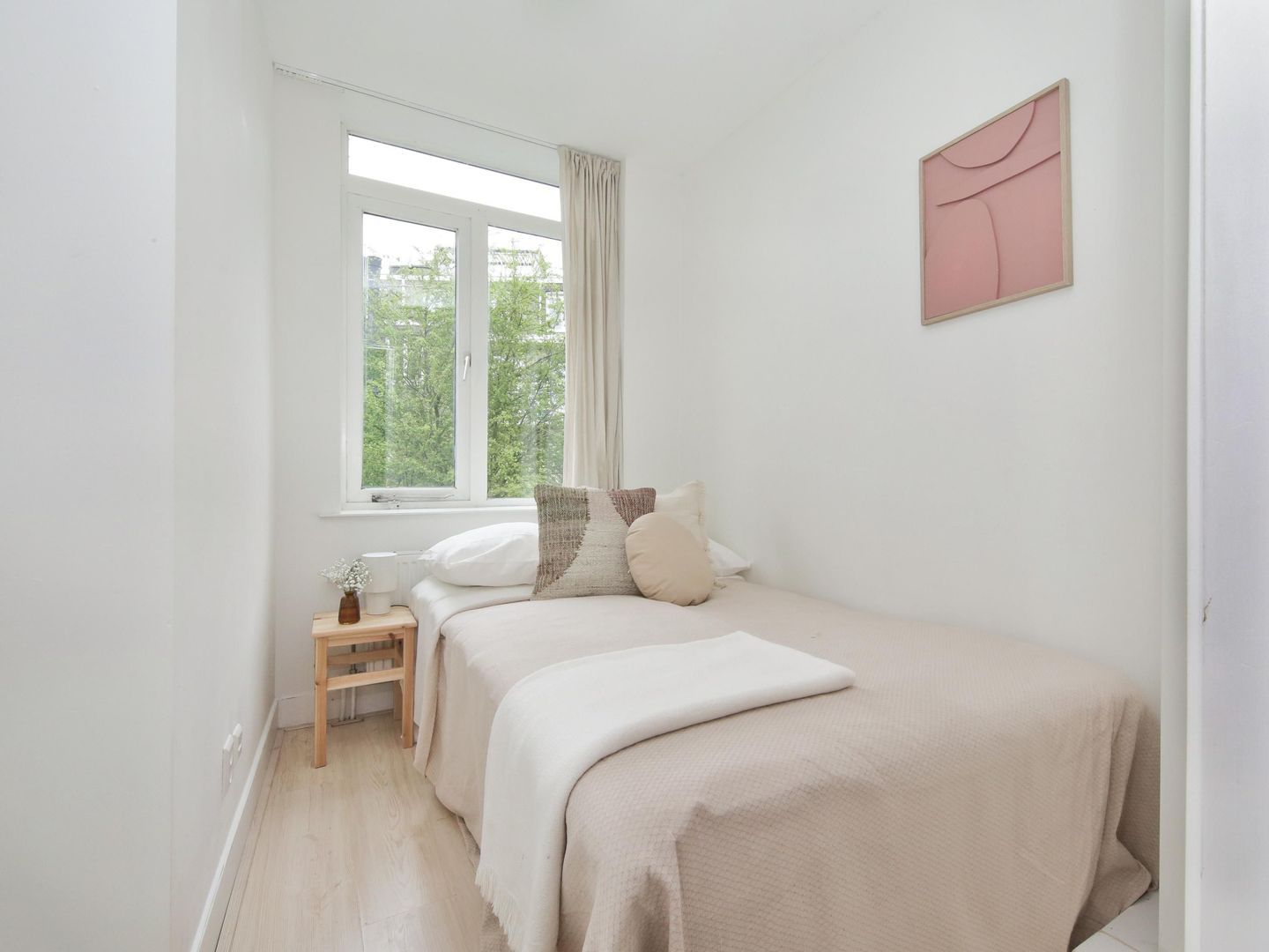 Zaanstraat 146, Amsterdam foto-18 blur