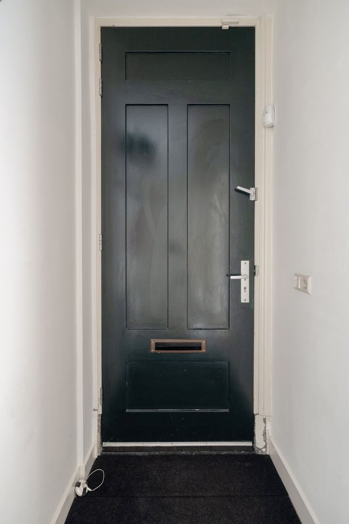 Bosboom Toussaintstraat 68 A, Amsterdam foto-27 blur