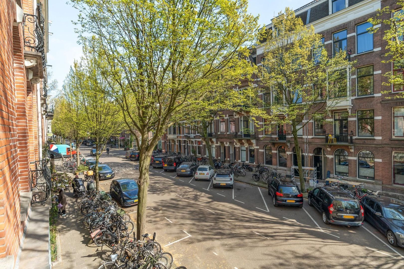 Bosboom Toussaintstraat 68 A, Amsterdam foto-55 blur