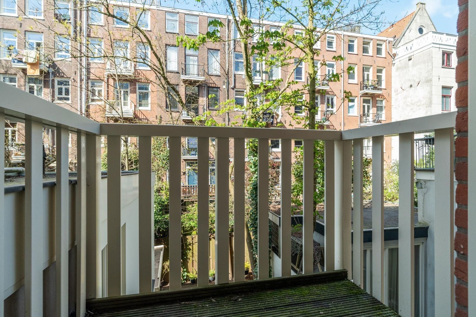 Bosboom Toussaintstraat 68 A, Amsterdam foto-47 blur