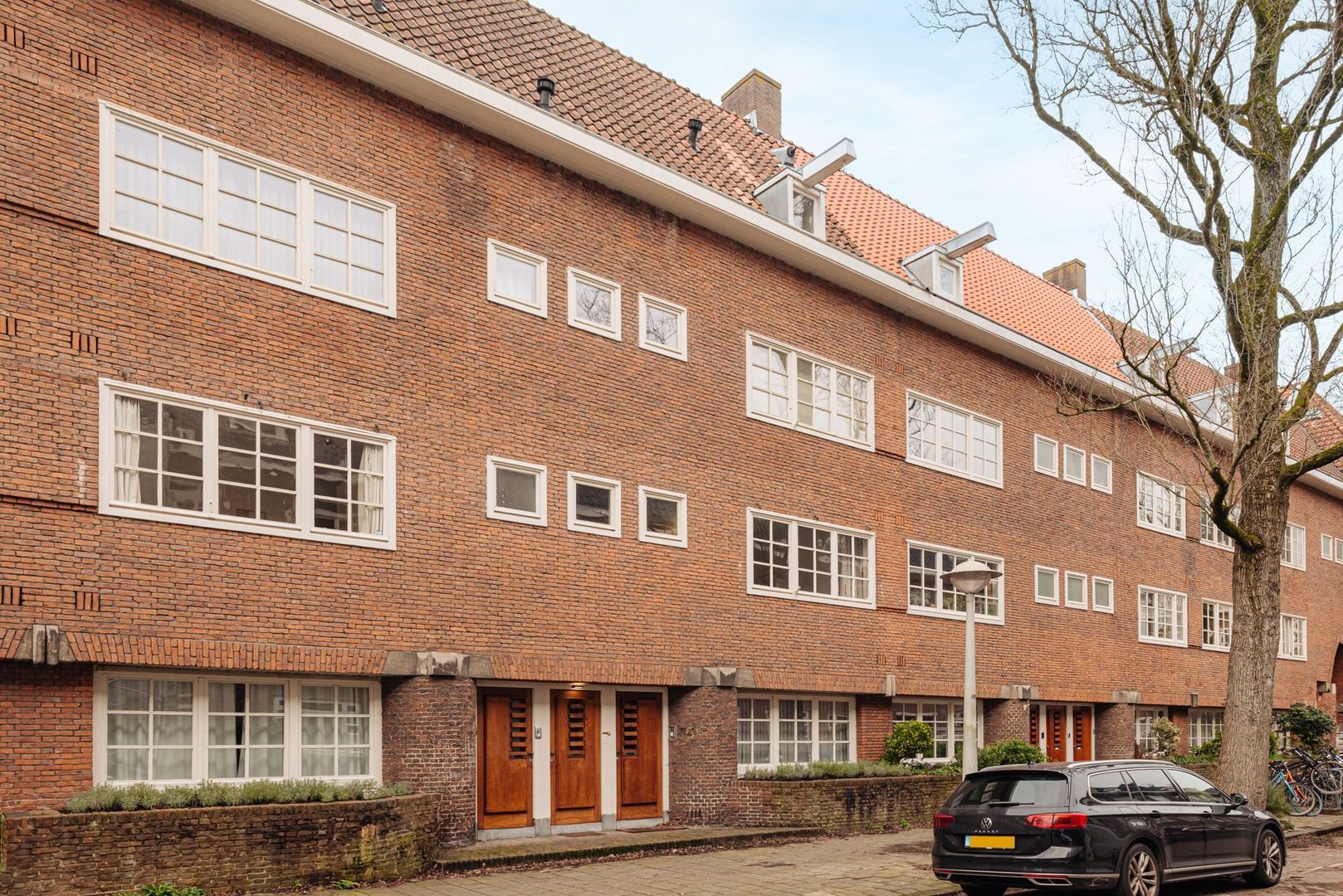 Leonardostraat 6 1, Amsterdam foto-39 blur