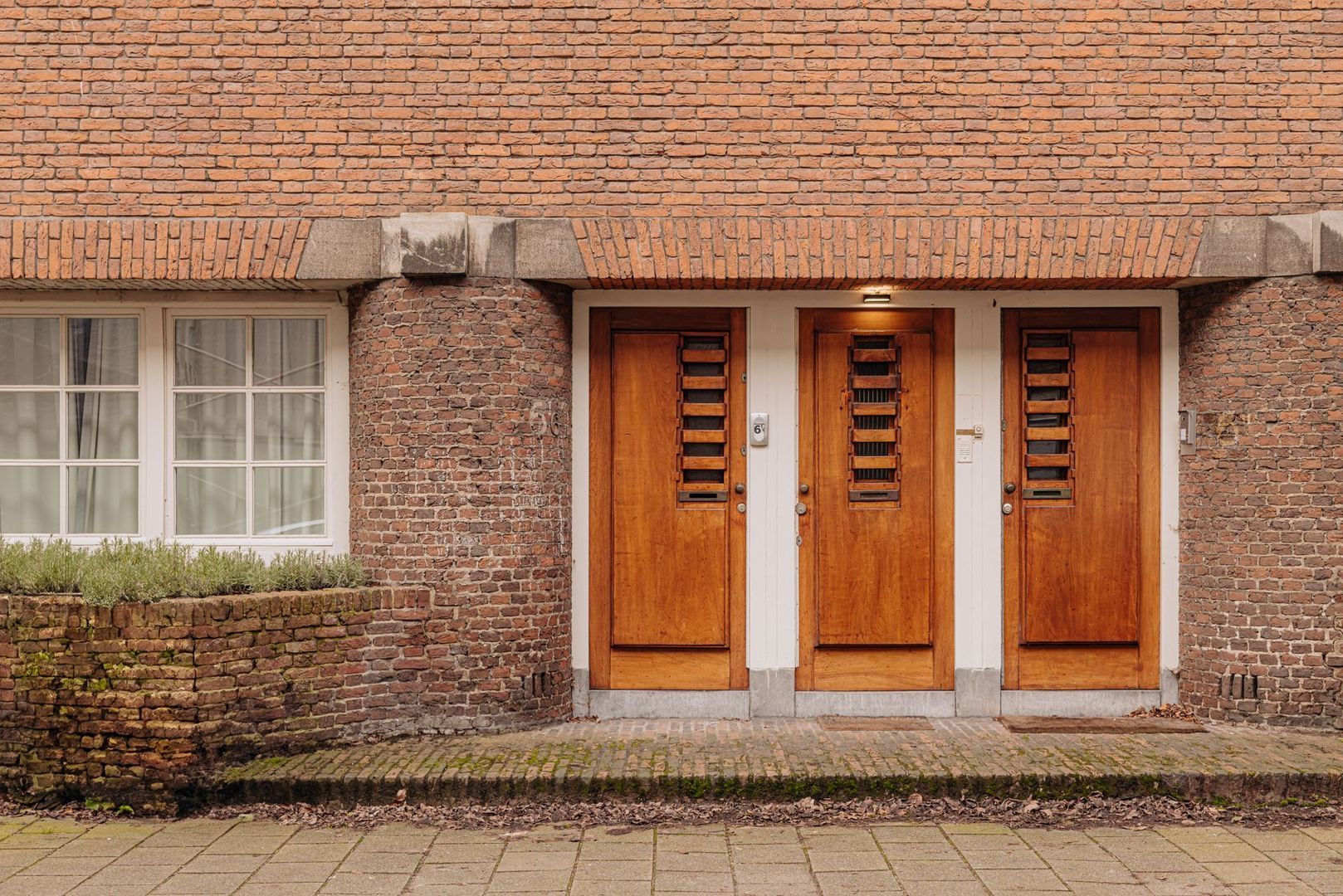 Leonardostraat 6 1, Amsterdam foto-40 blur