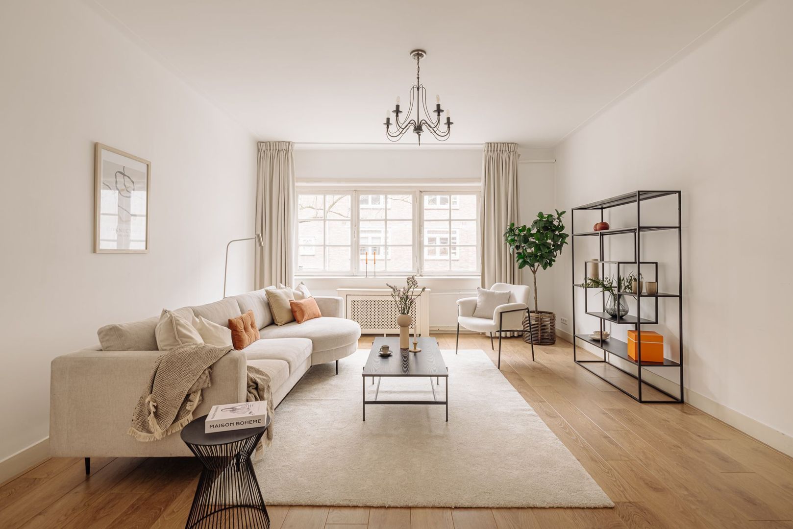 Leonardostraat 6 1, Amsterdam foto-0 blur