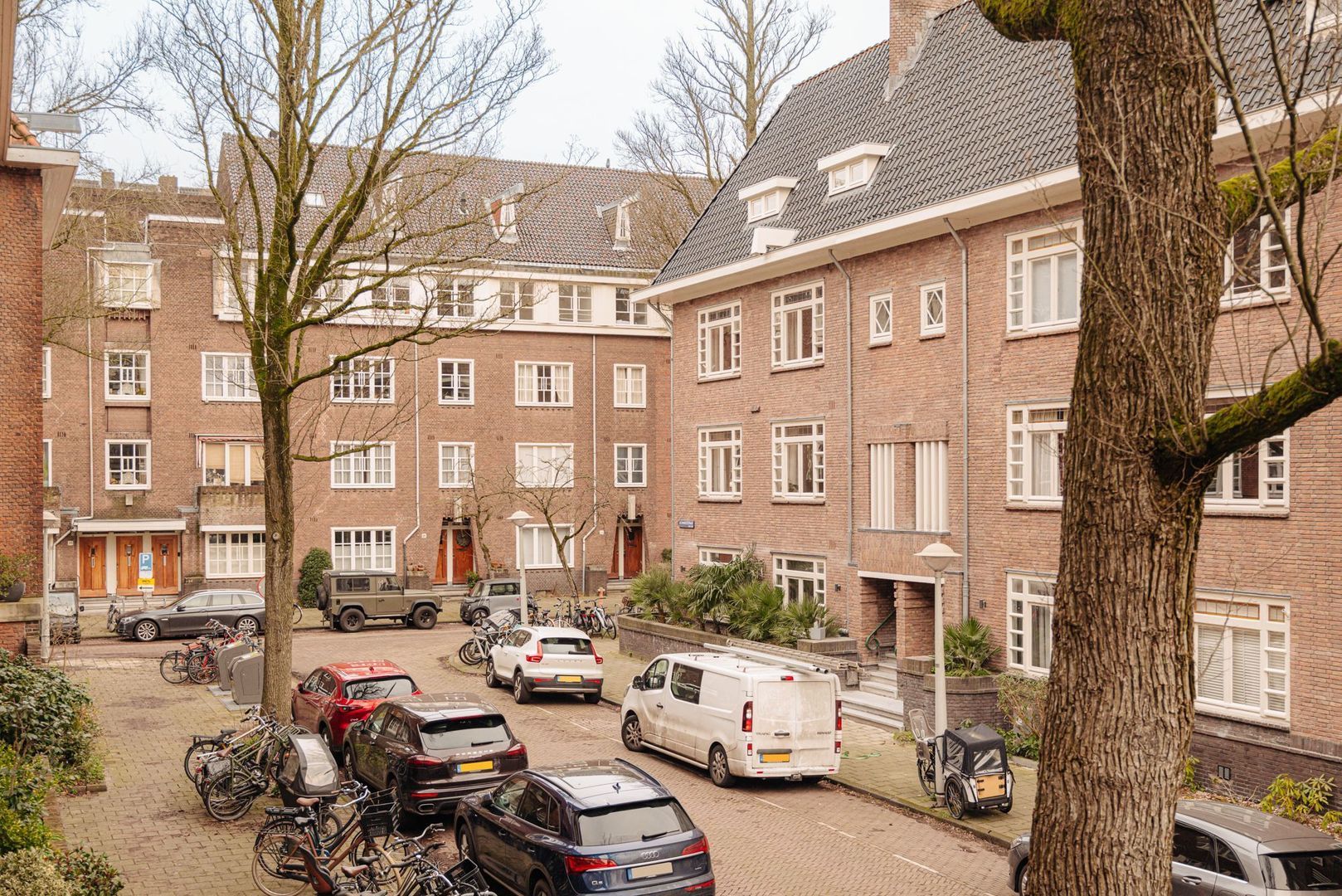 Leonardostraat 6 1, Amsterdam foto-7 blur