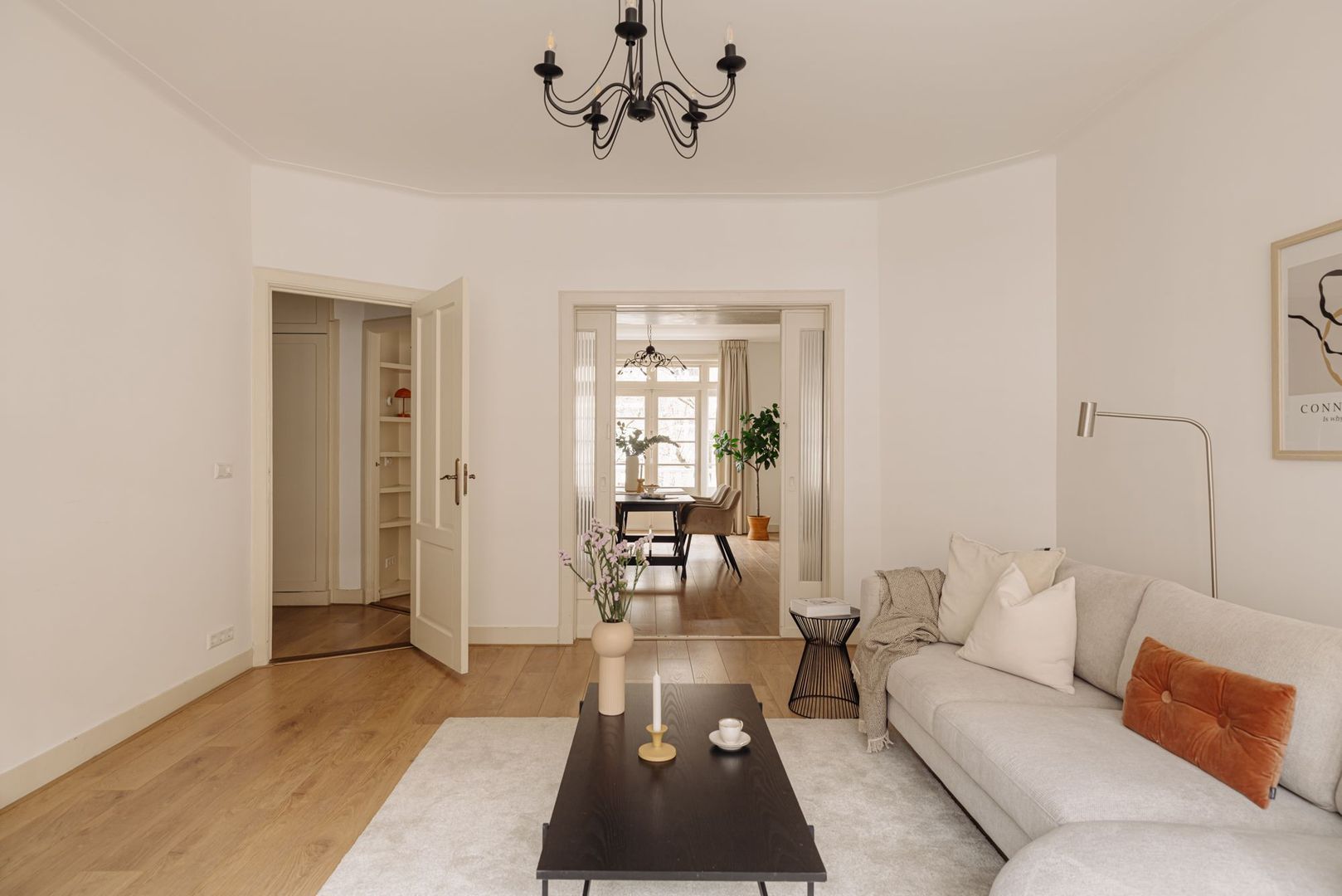 Leonardostraat 6 1, Amsterdam foto-3 blur