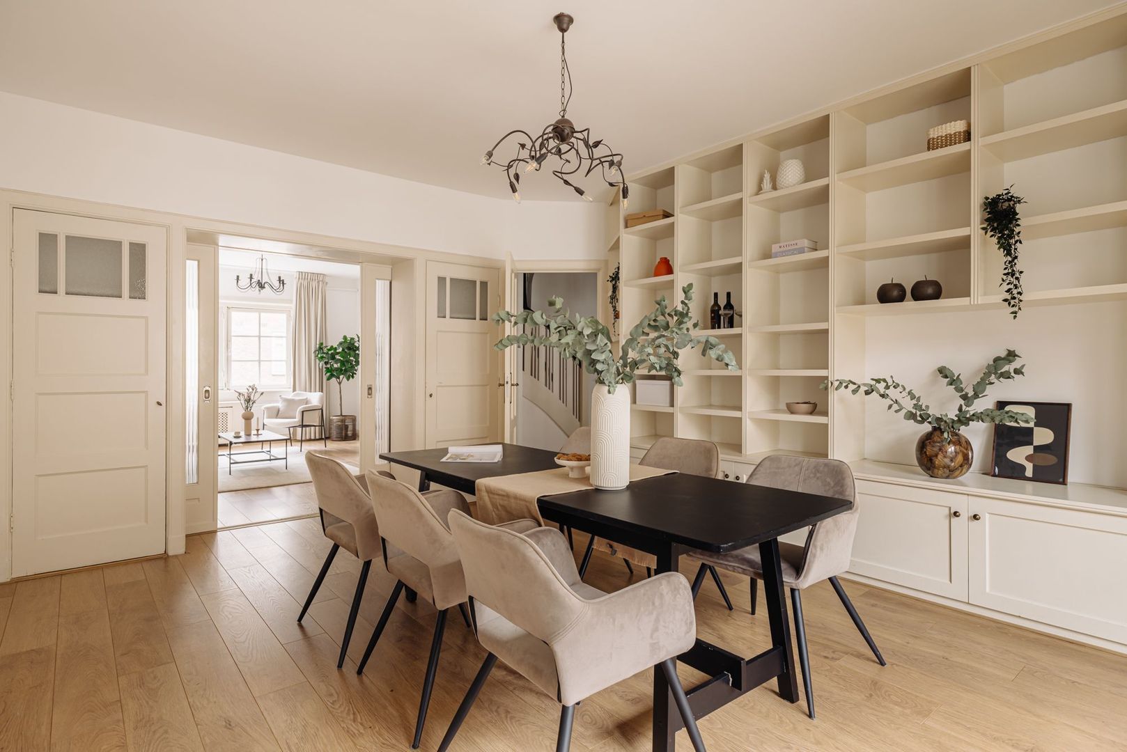 Leonardostraat 6 1, Amsterdam foto-1 blur