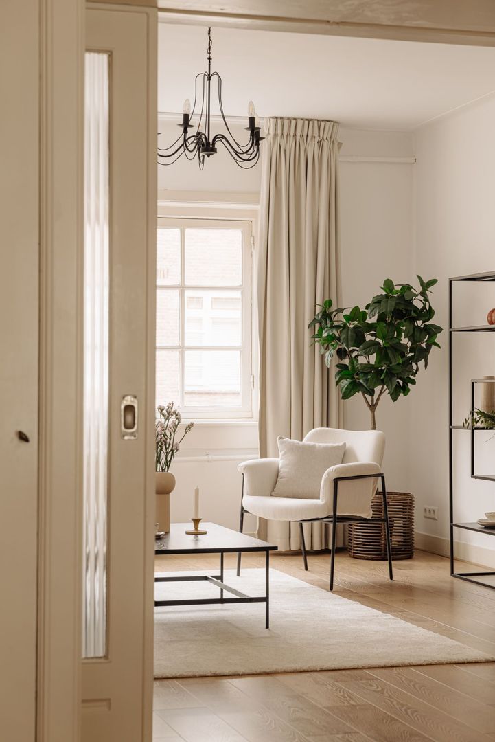 Leonardostraat 6 1, Amsterdam foto-8 blur