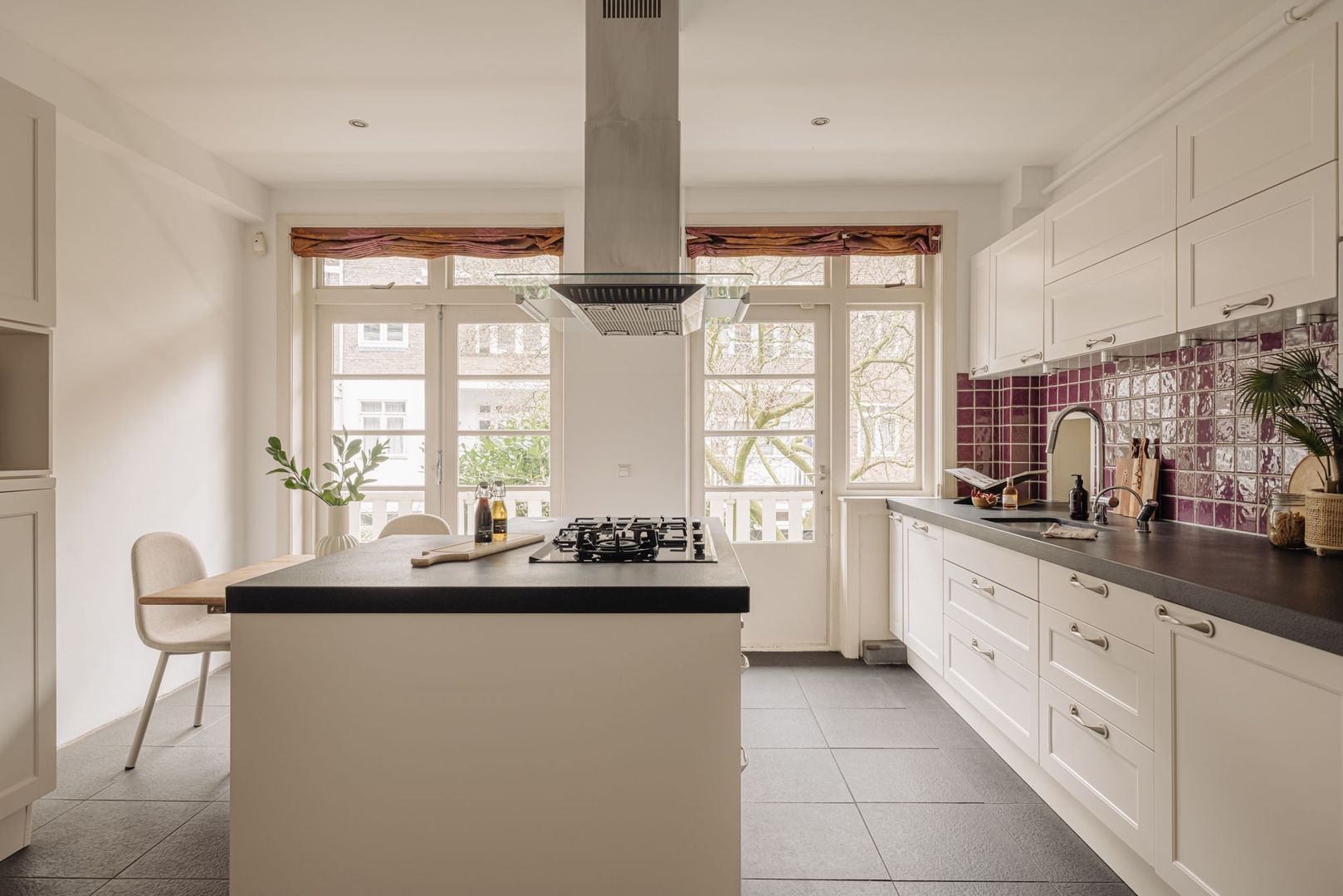 Leonardostraat 6 1, Amsterdam foto-13 blur