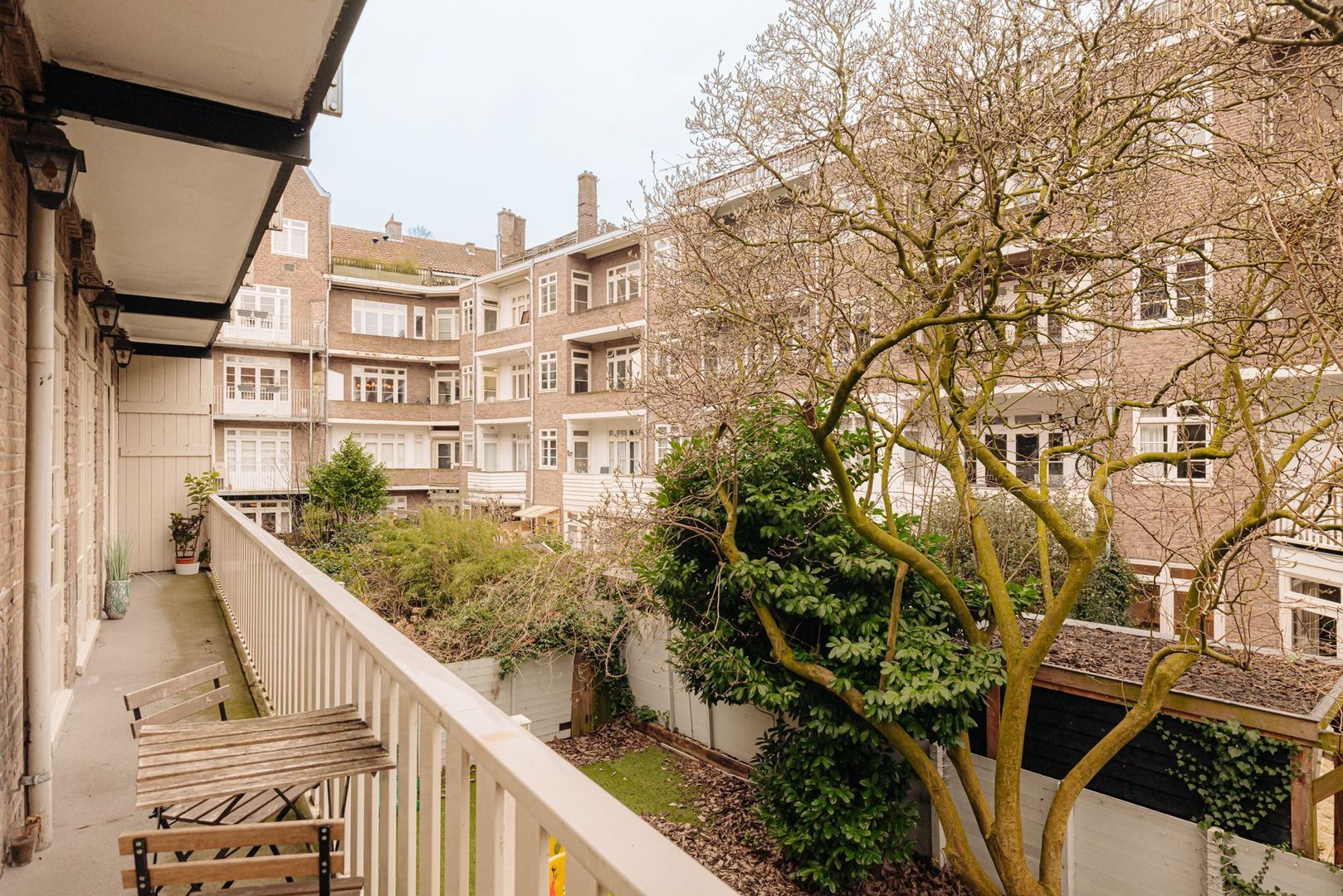 Leonardostraat 6 1, Amsterdam foto-14 blur