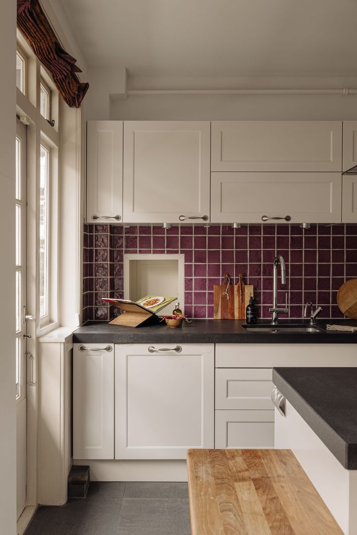 Leonardostraat 6 1, Amsterdam foto-16 blur